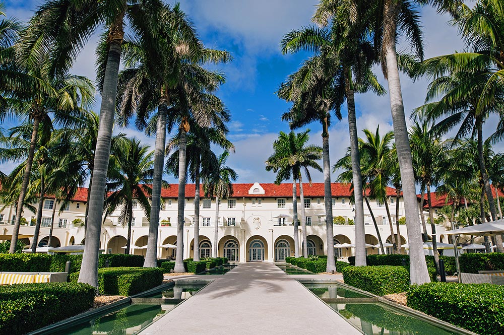 Casa Marina Key West, Curio Collection by Hilton en Key West