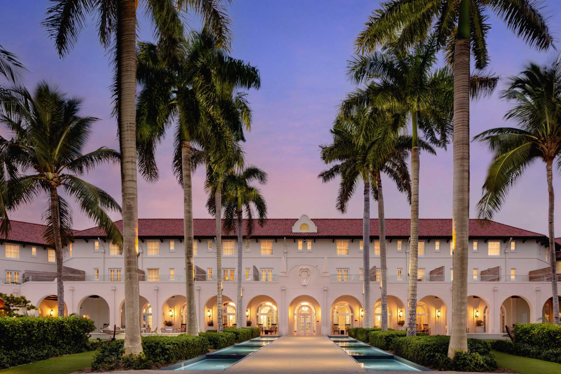 Casa Marina Key West, Curio Collection by Hilton en Key West