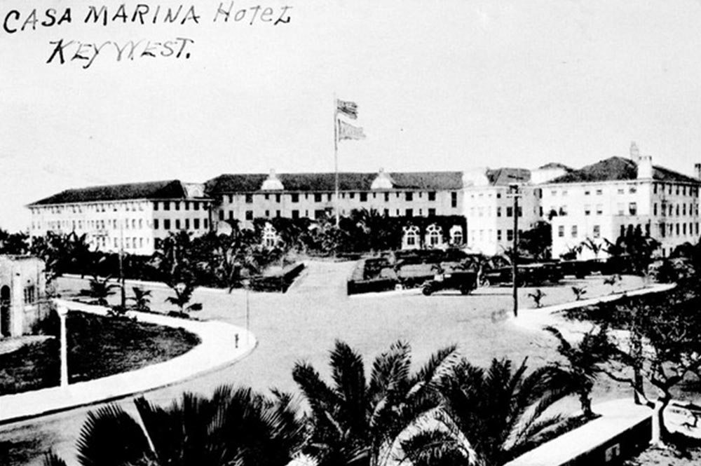 Casa Marina Key West, Curio Collection by Hilton en Key West