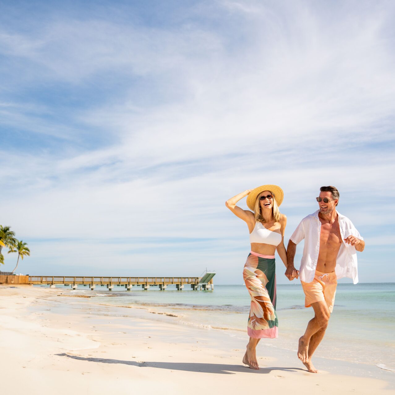 Casa Marina Key West, Curio Collection by Hilton en Key West