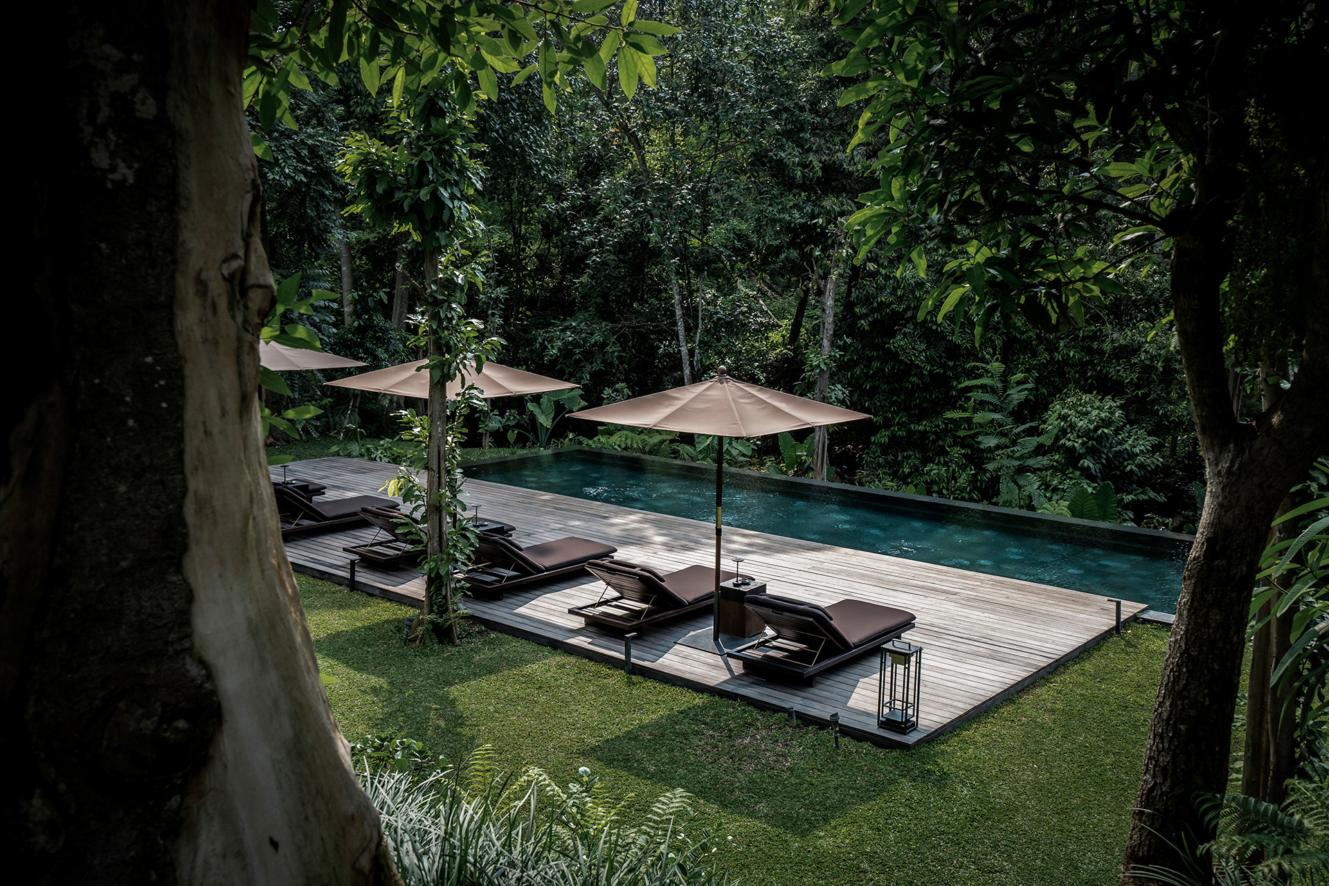 Janjisurga Bali en Bali - Tabanan