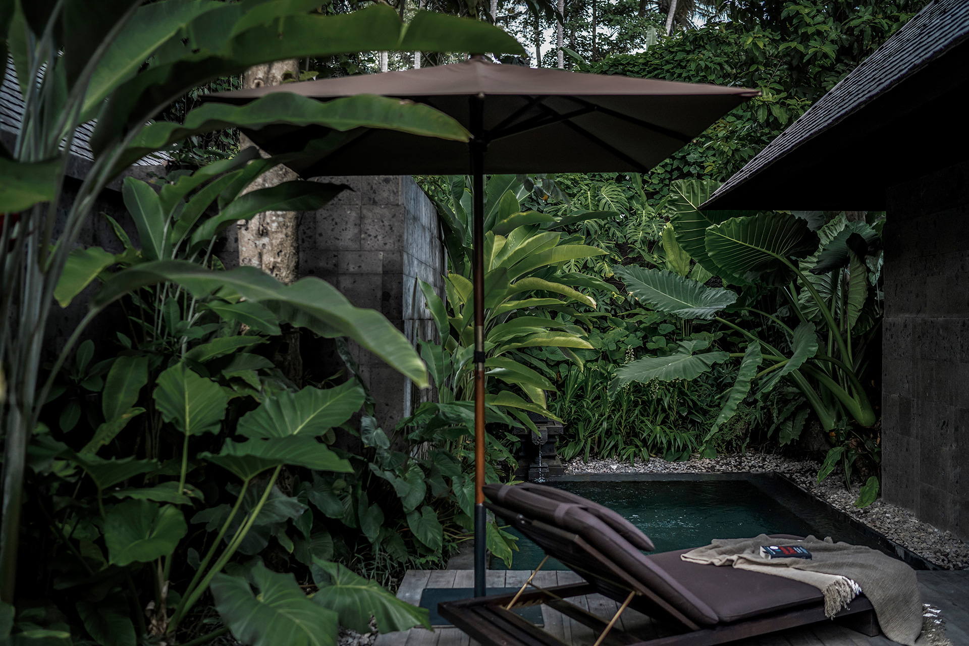 Janjisurga Bali en Bali - Tabanan