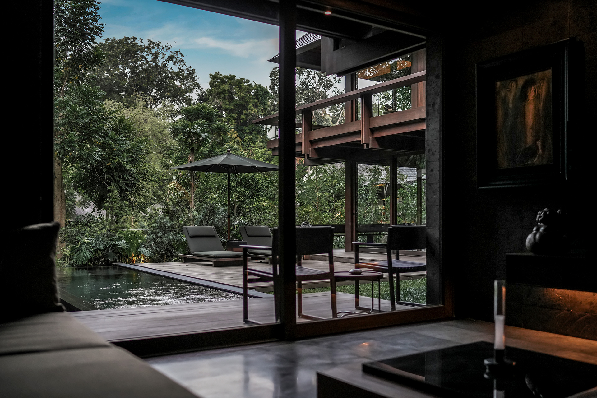 Janjisurga Bali en Bali - Tabanan
