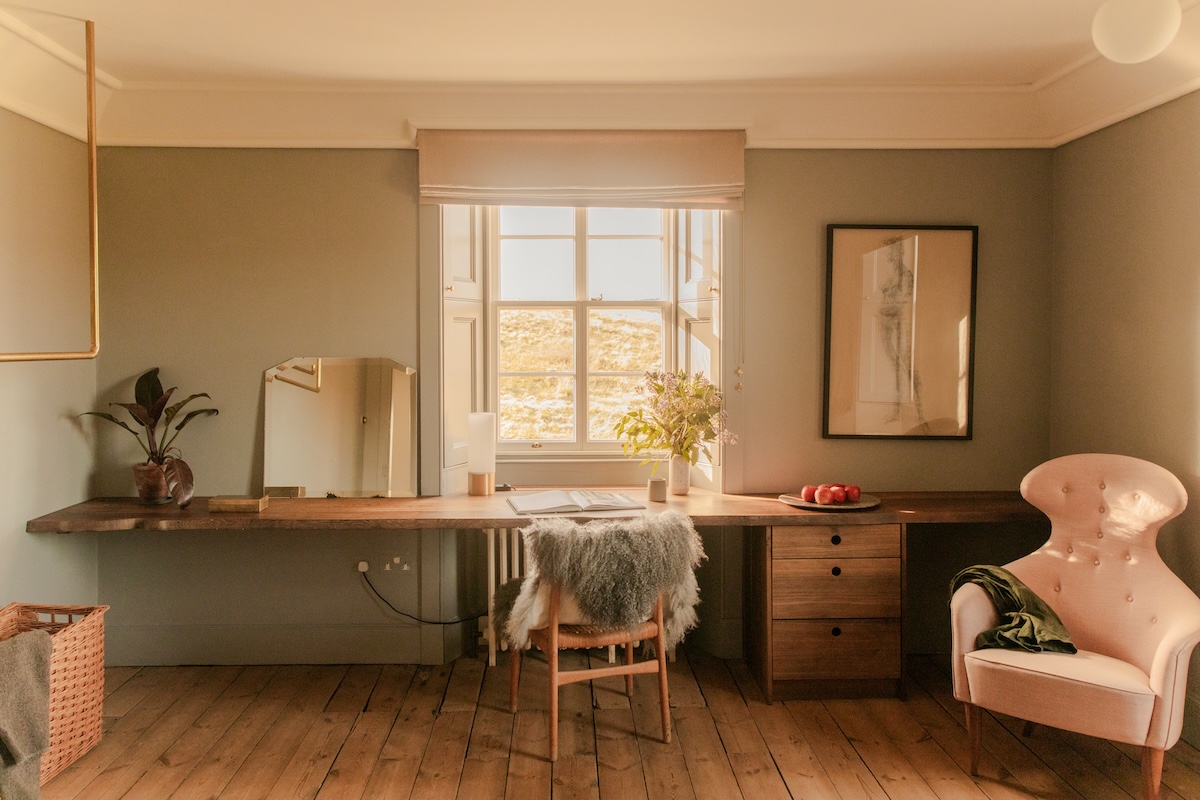 Killiehuntly Farmhouse en Cairngorms