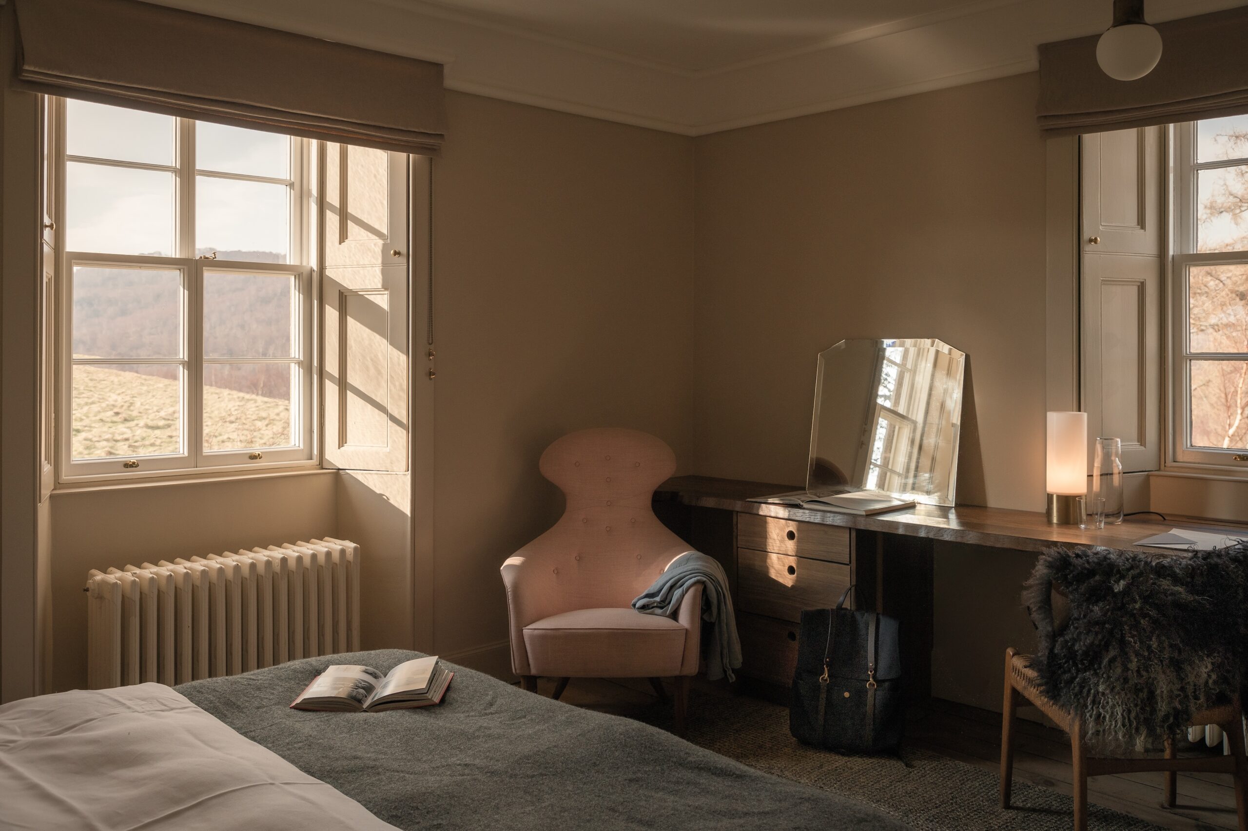 Killiehuntly Farmhouse en Cairngorms