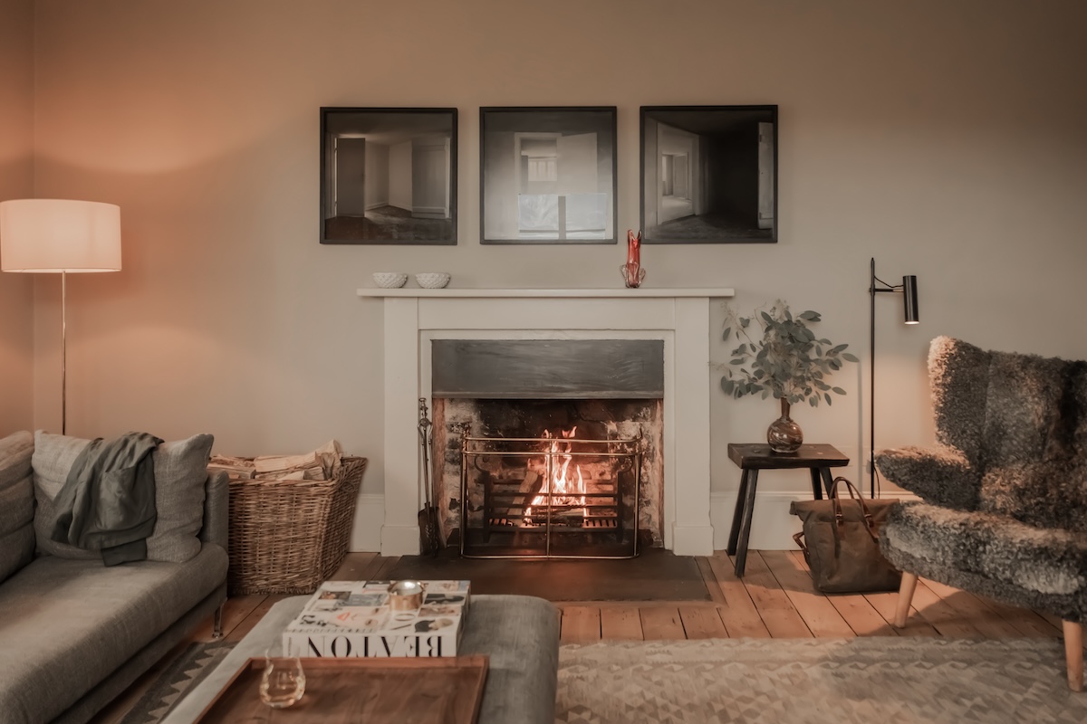 Killiehuntly Farmhouse en Cairngorms