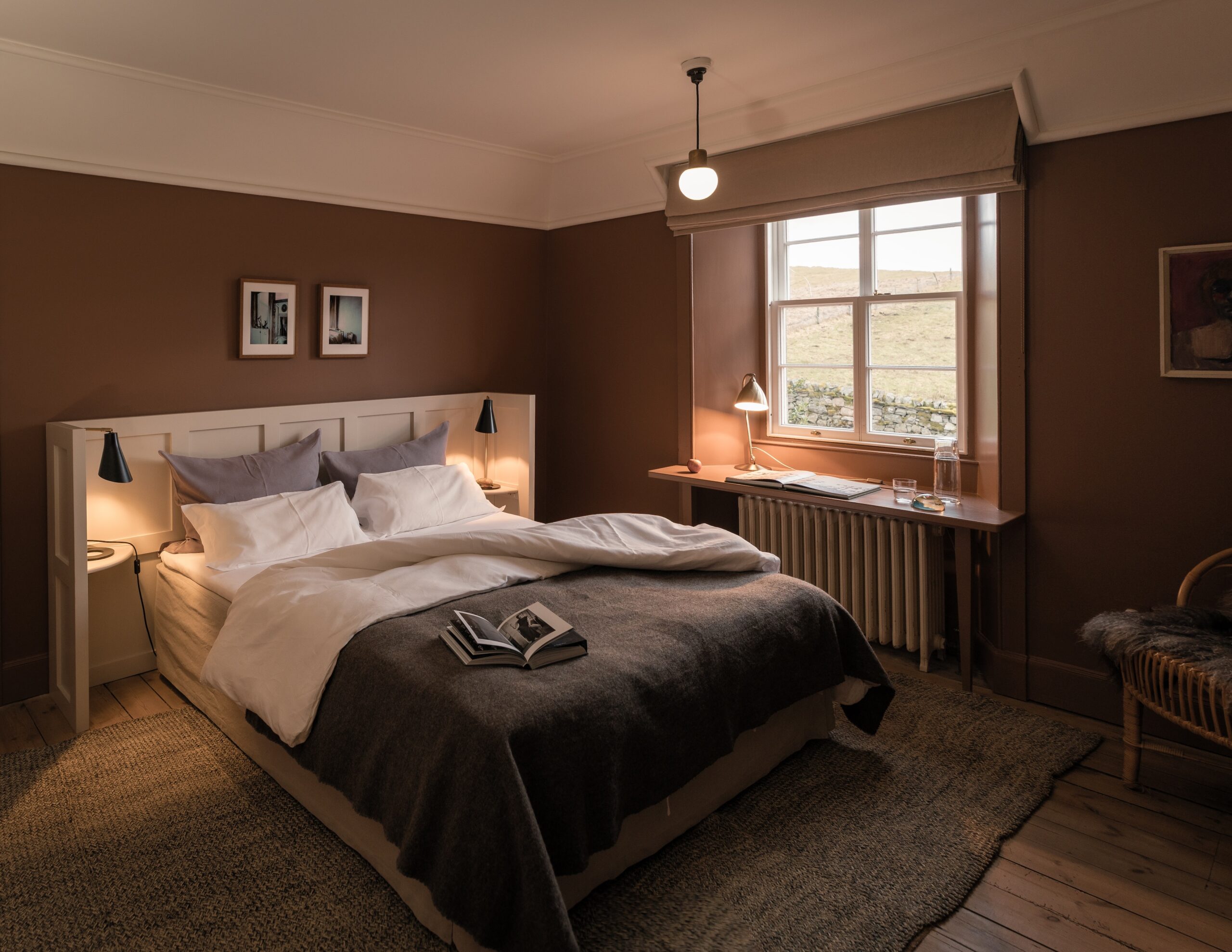 Killiehuntly Farmhouse en Cairngorms