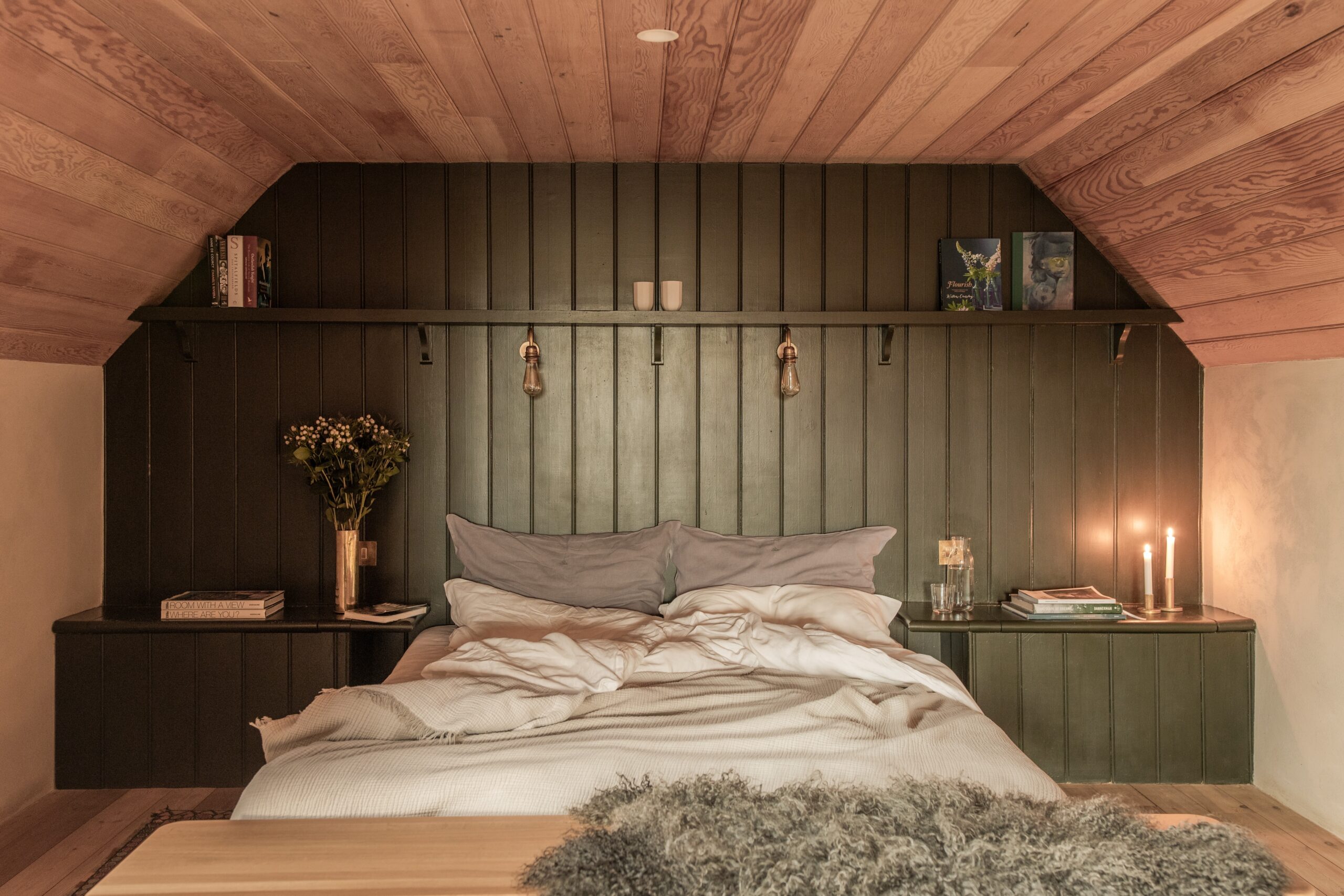 Killiehuntly Farmhouse en Cairngorms