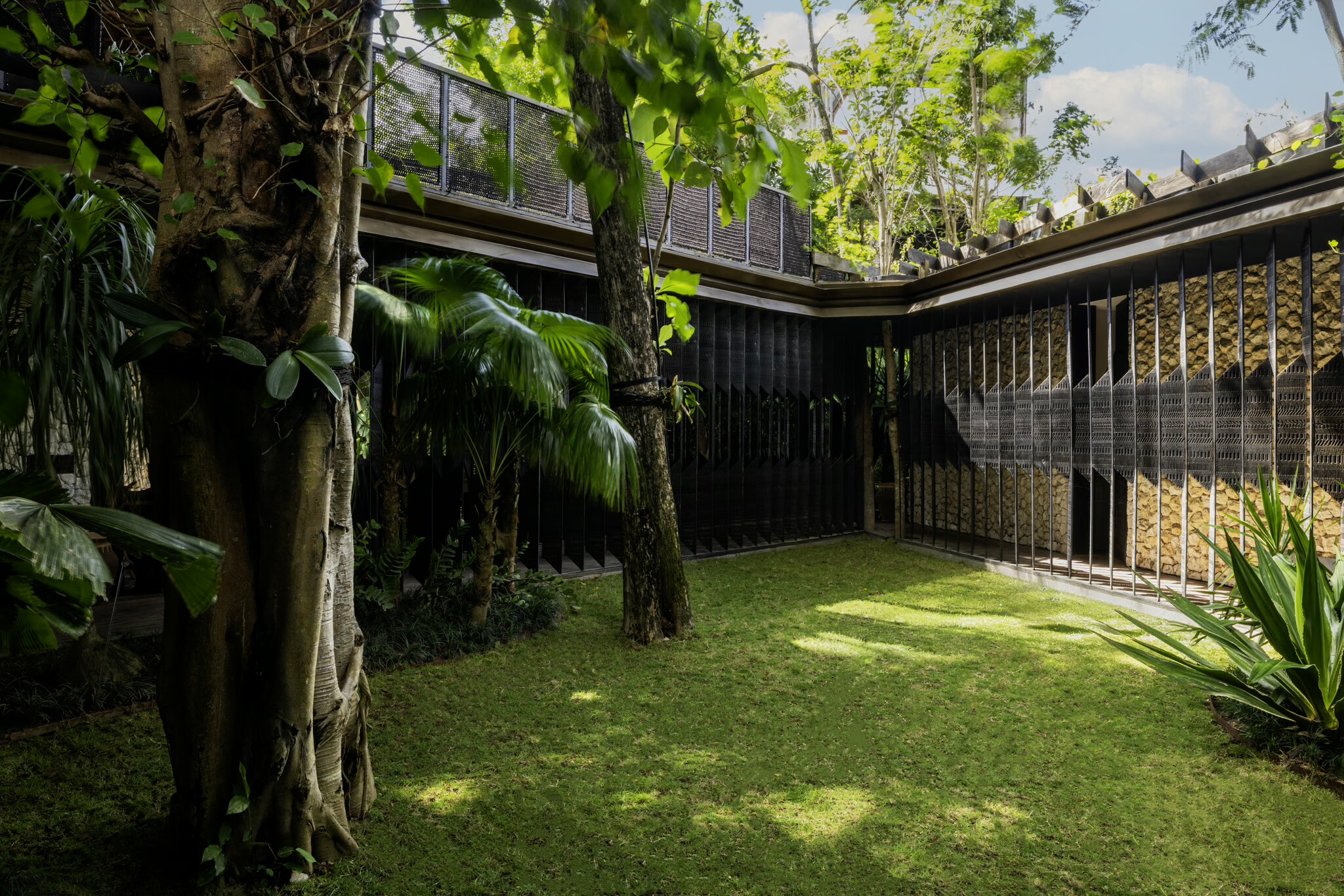 Lost Villa Bali en su destino