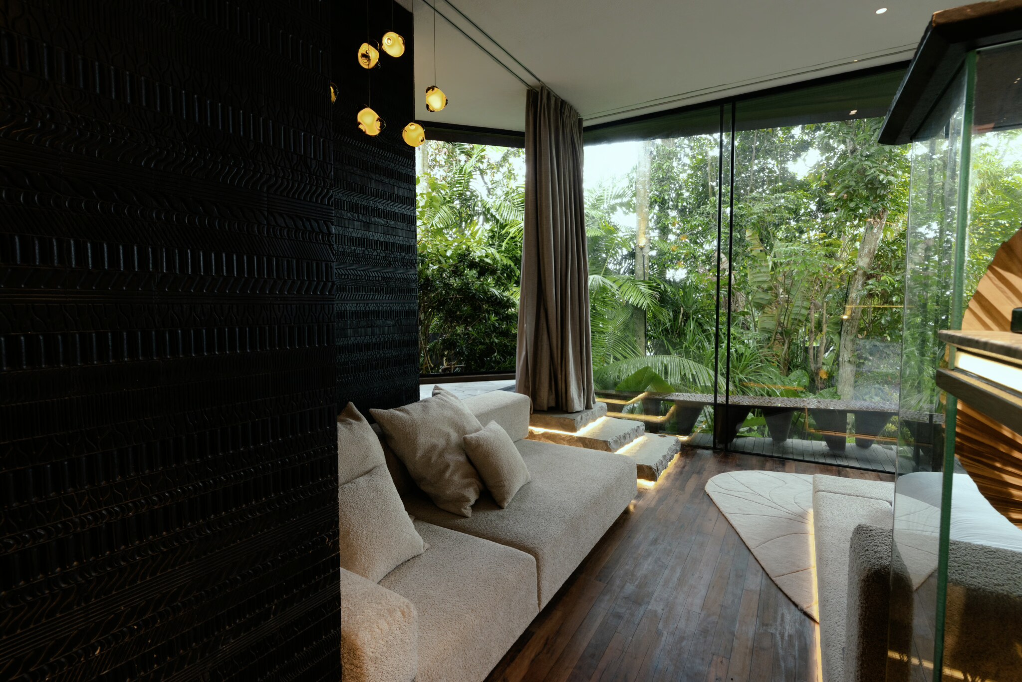 Lost Villa Bali en Canggu