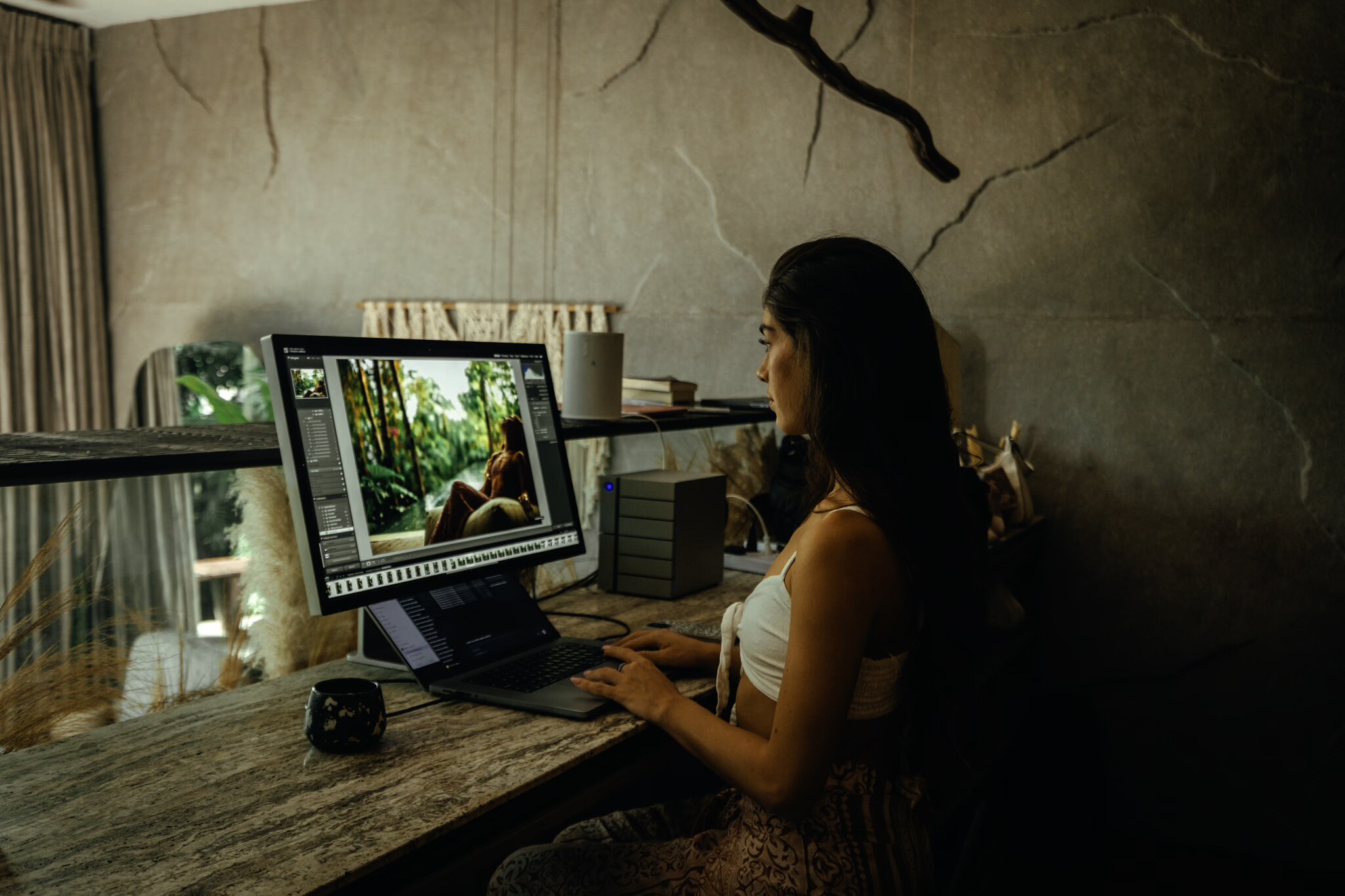 Lost Villa Bali en Canggu
