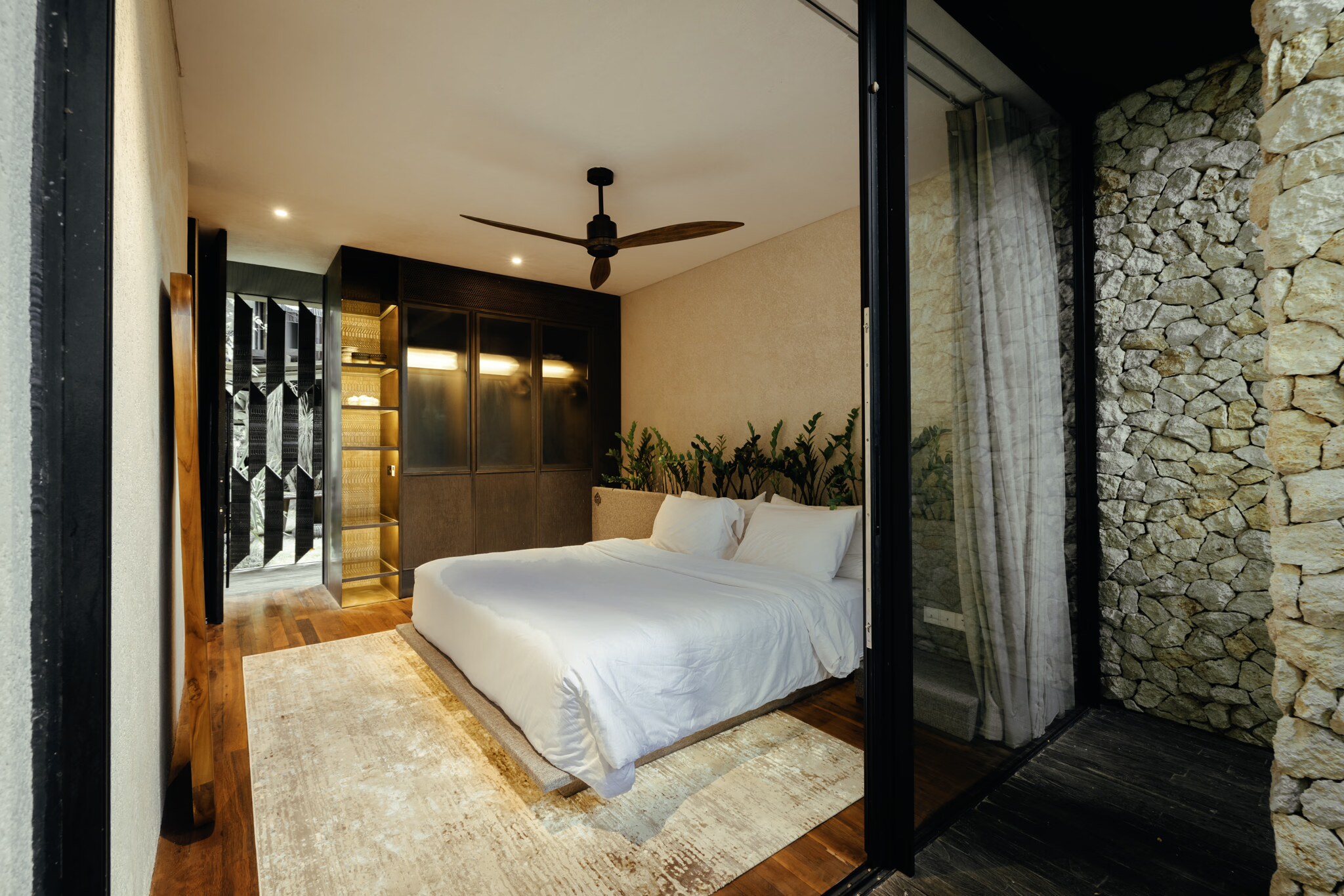 Lost Villa Bali en Canggu