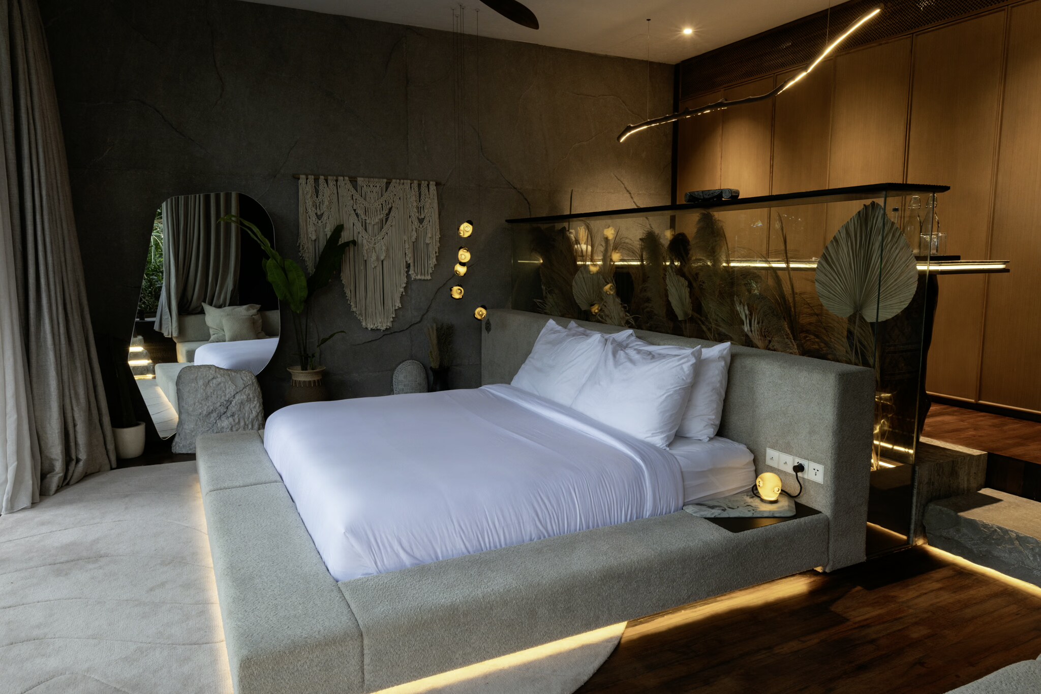 Lost Villa Bali en Canggu