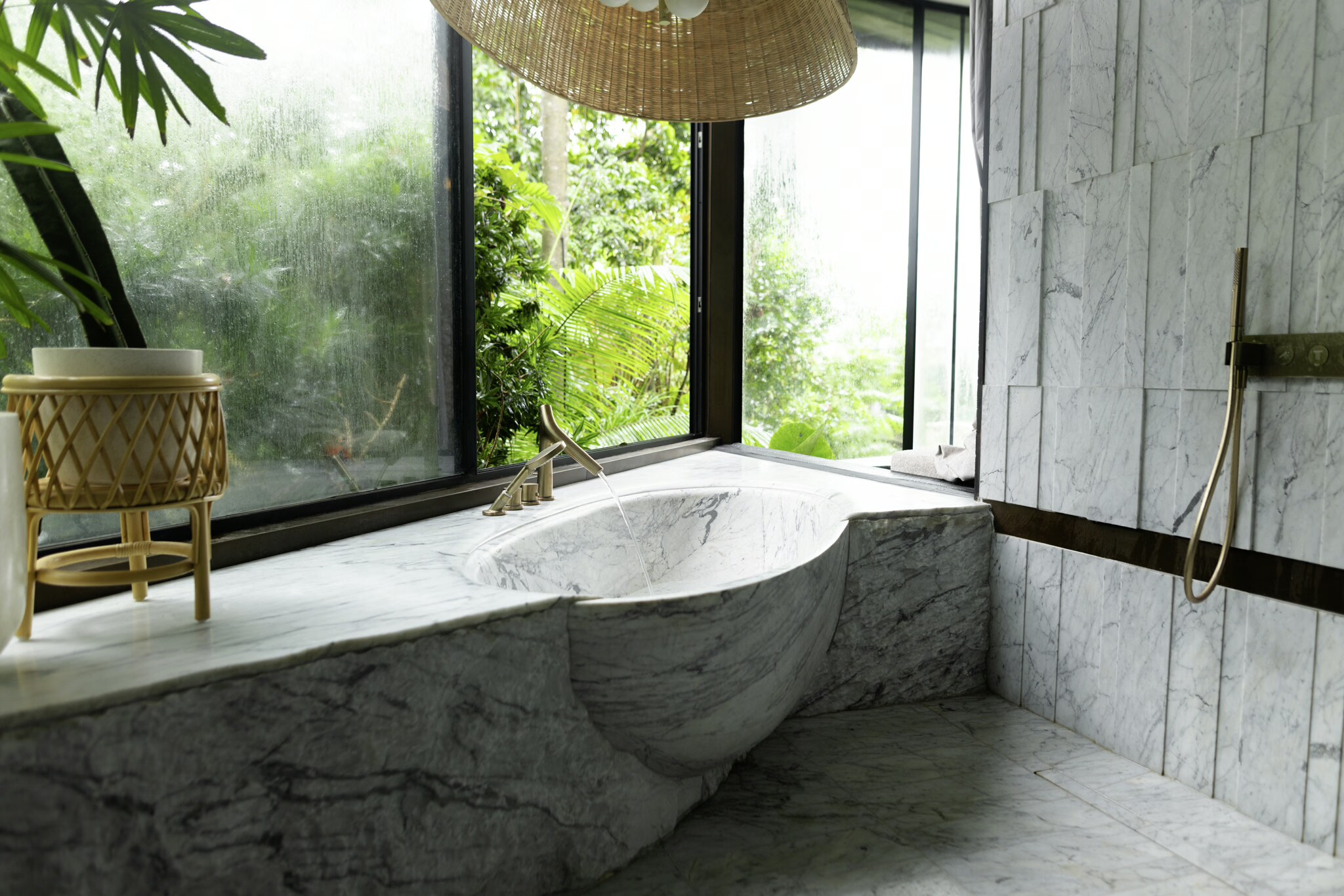 Lost Villa Bali en Canggu