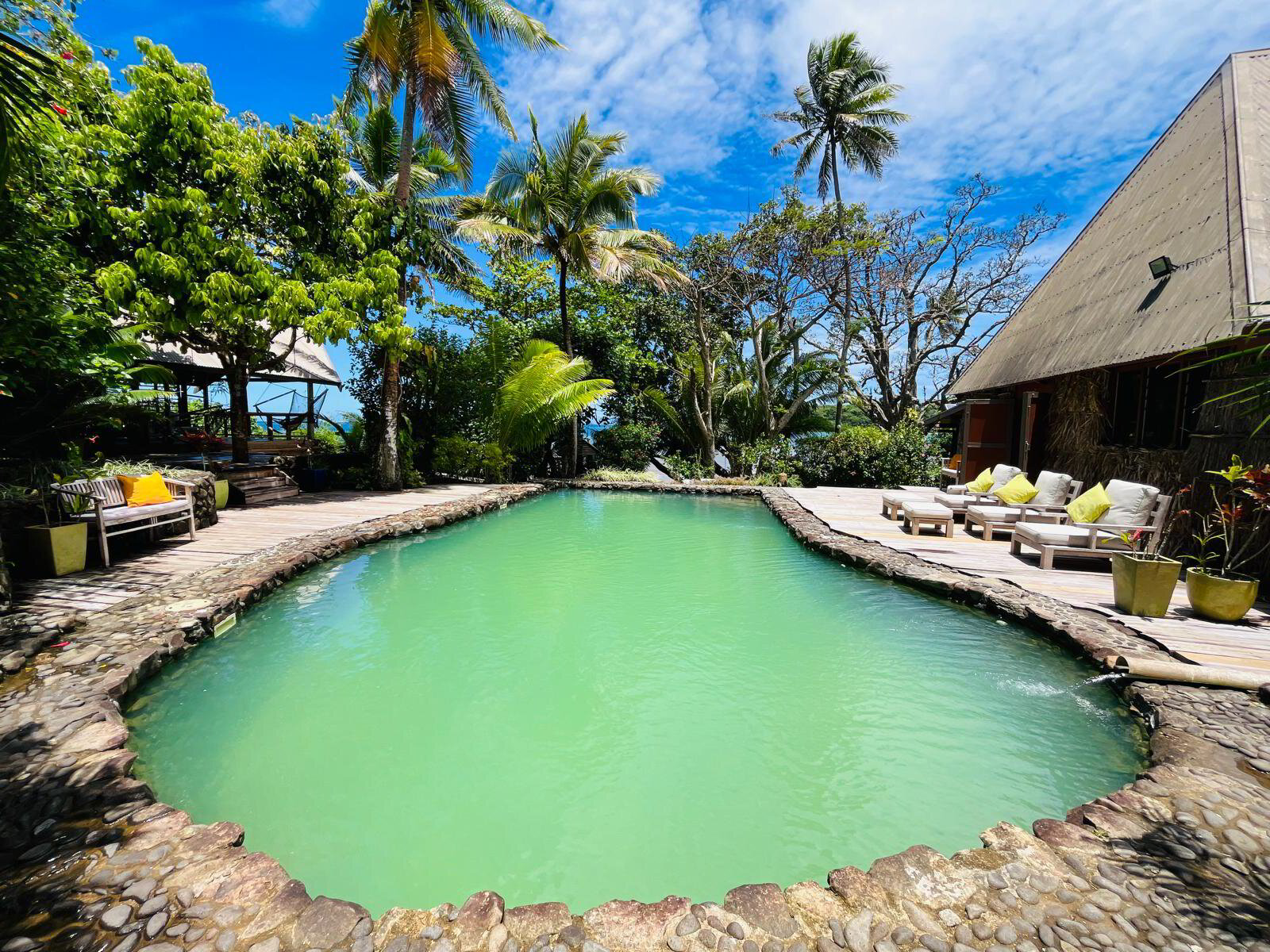 Matava – Fiji Untouched en Fiji