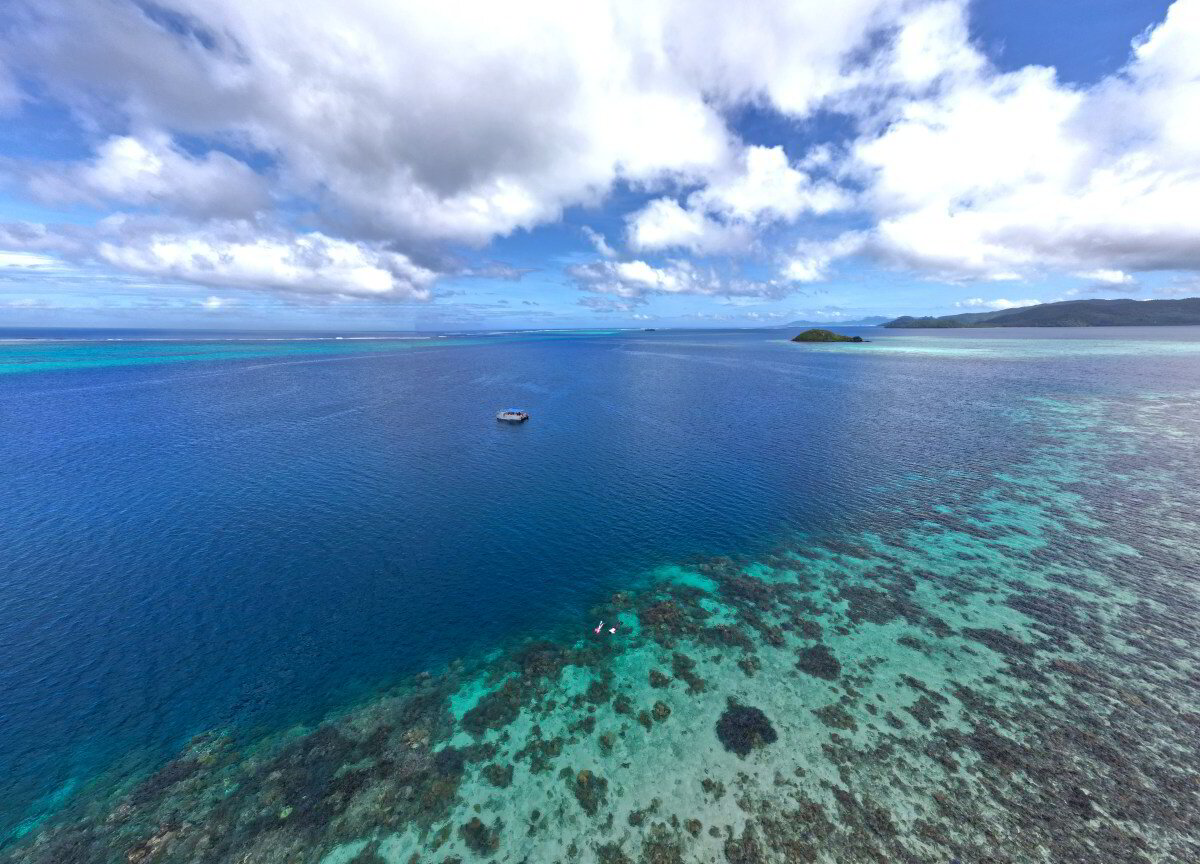 Matava – Fiji Untouched en Fiji