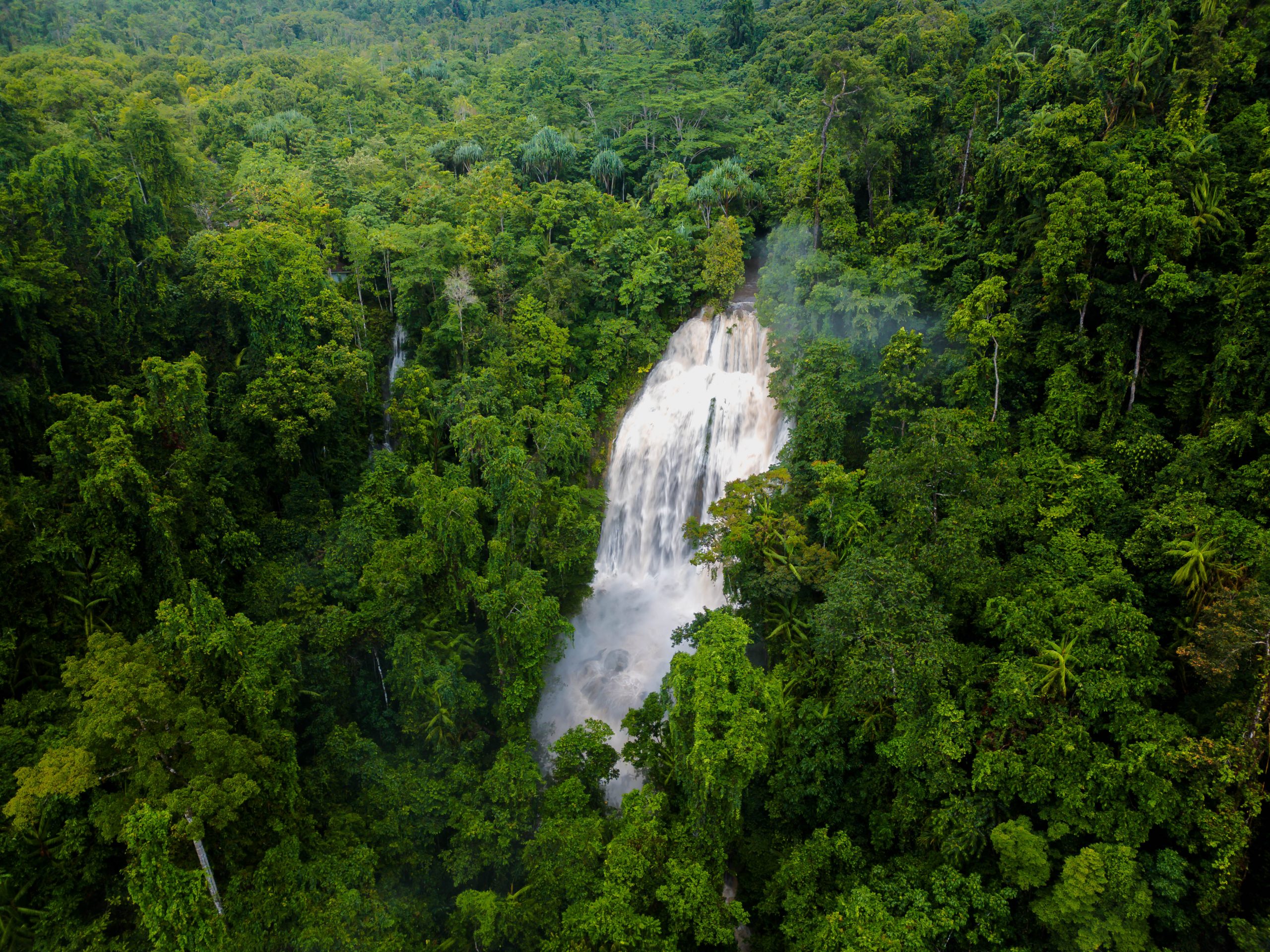 Moro Ma Doto en Norte de Malucas