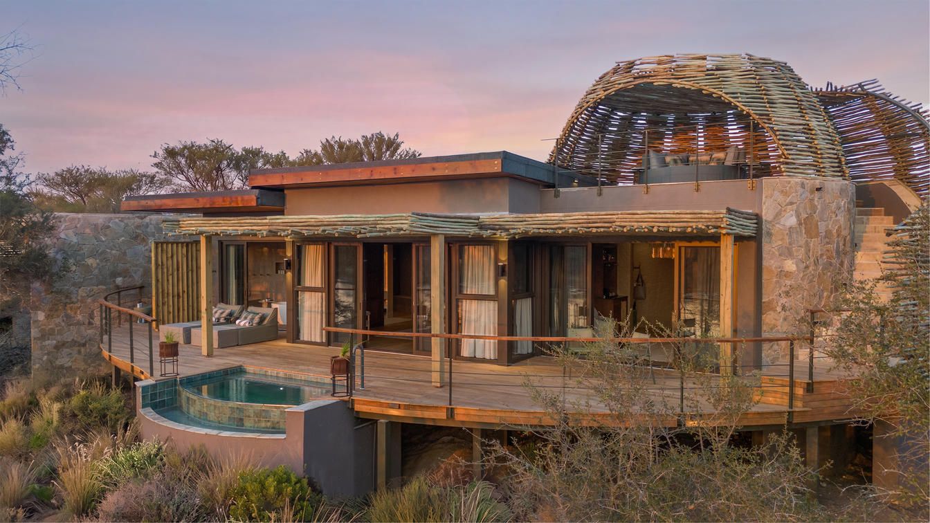 Sandringham Shisaka Camp