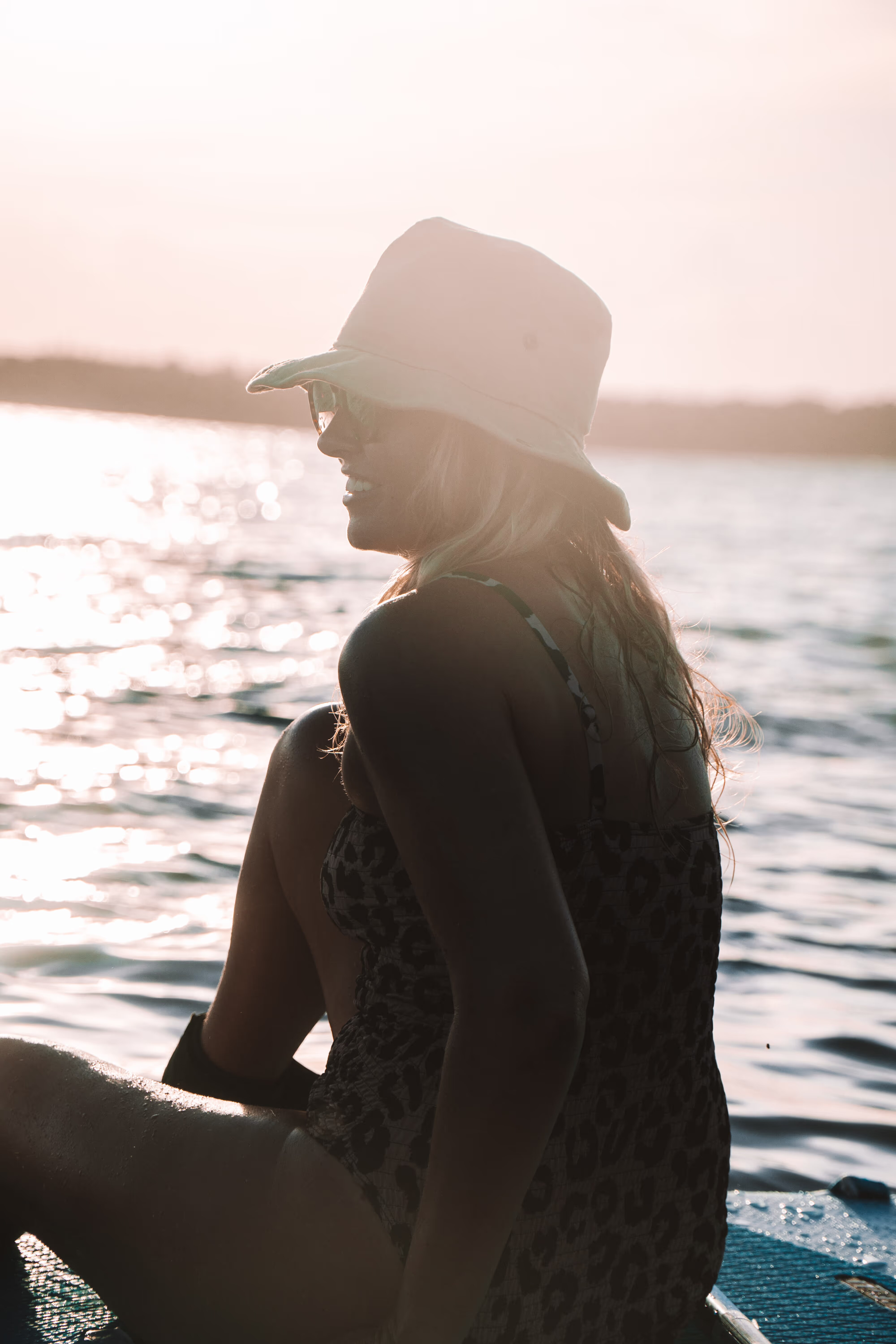 Temple Point Resort en Watamu