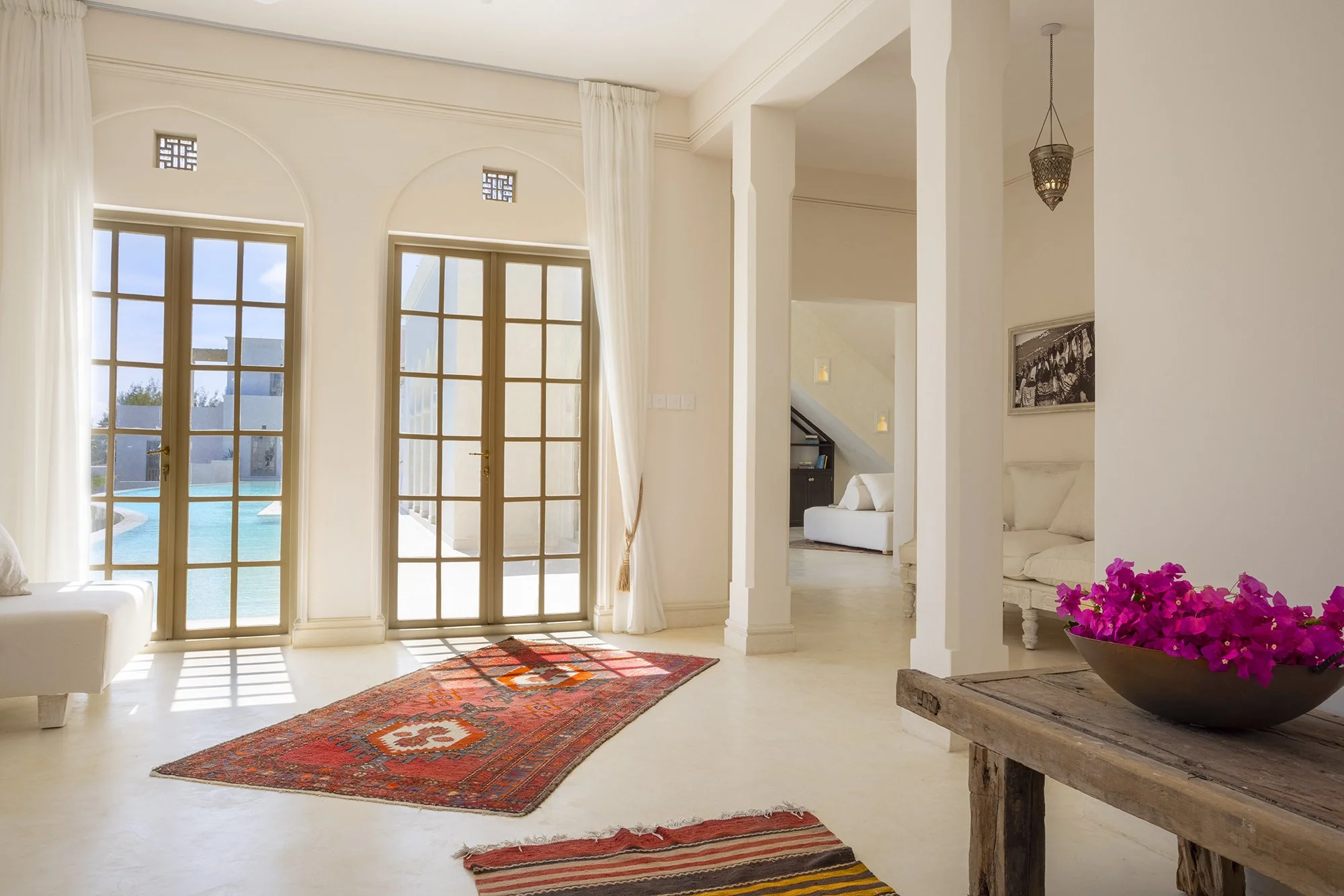 The Beach Palace Kenya en Malindi