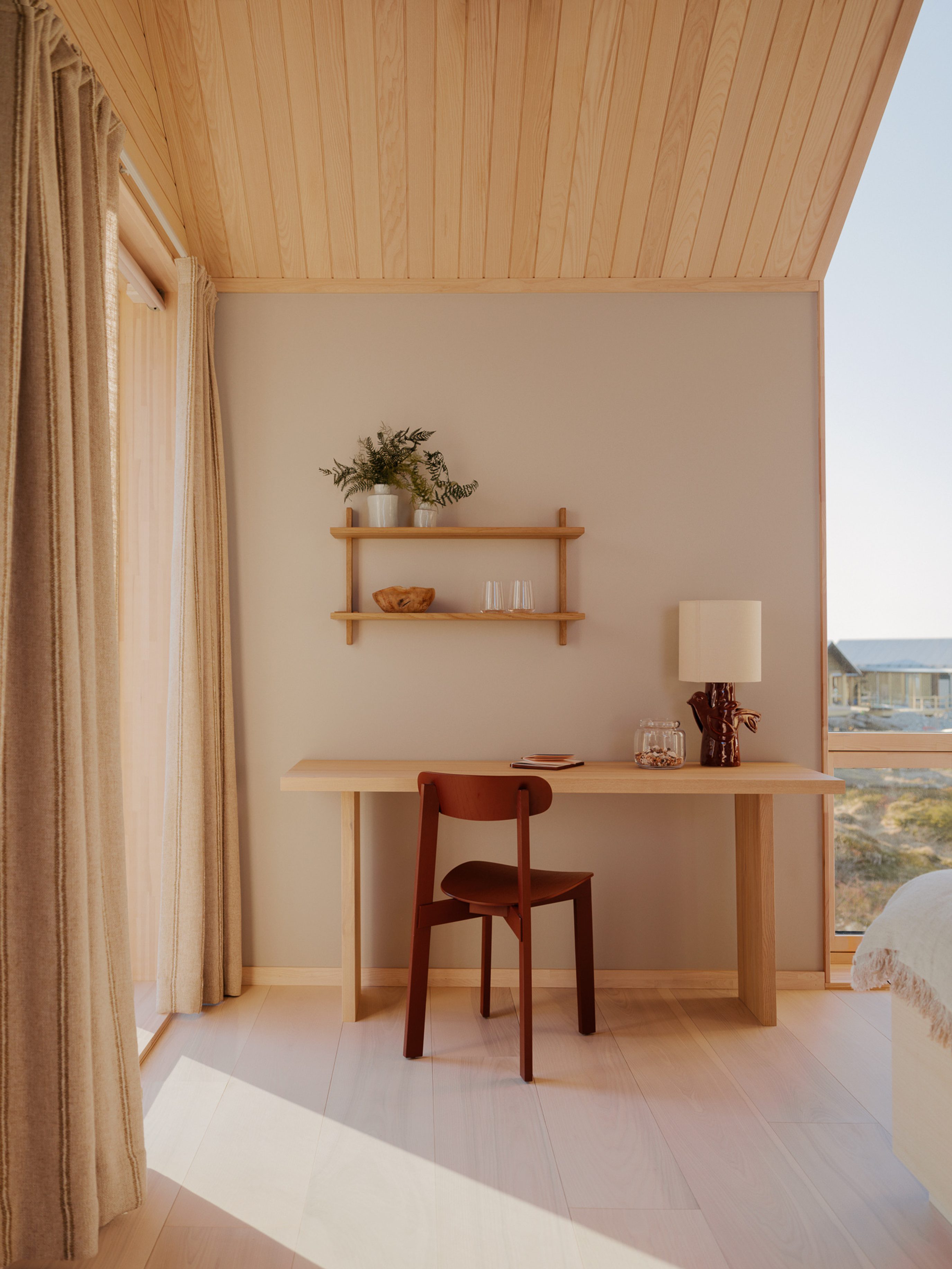 Ytri Island Retreat en Træna