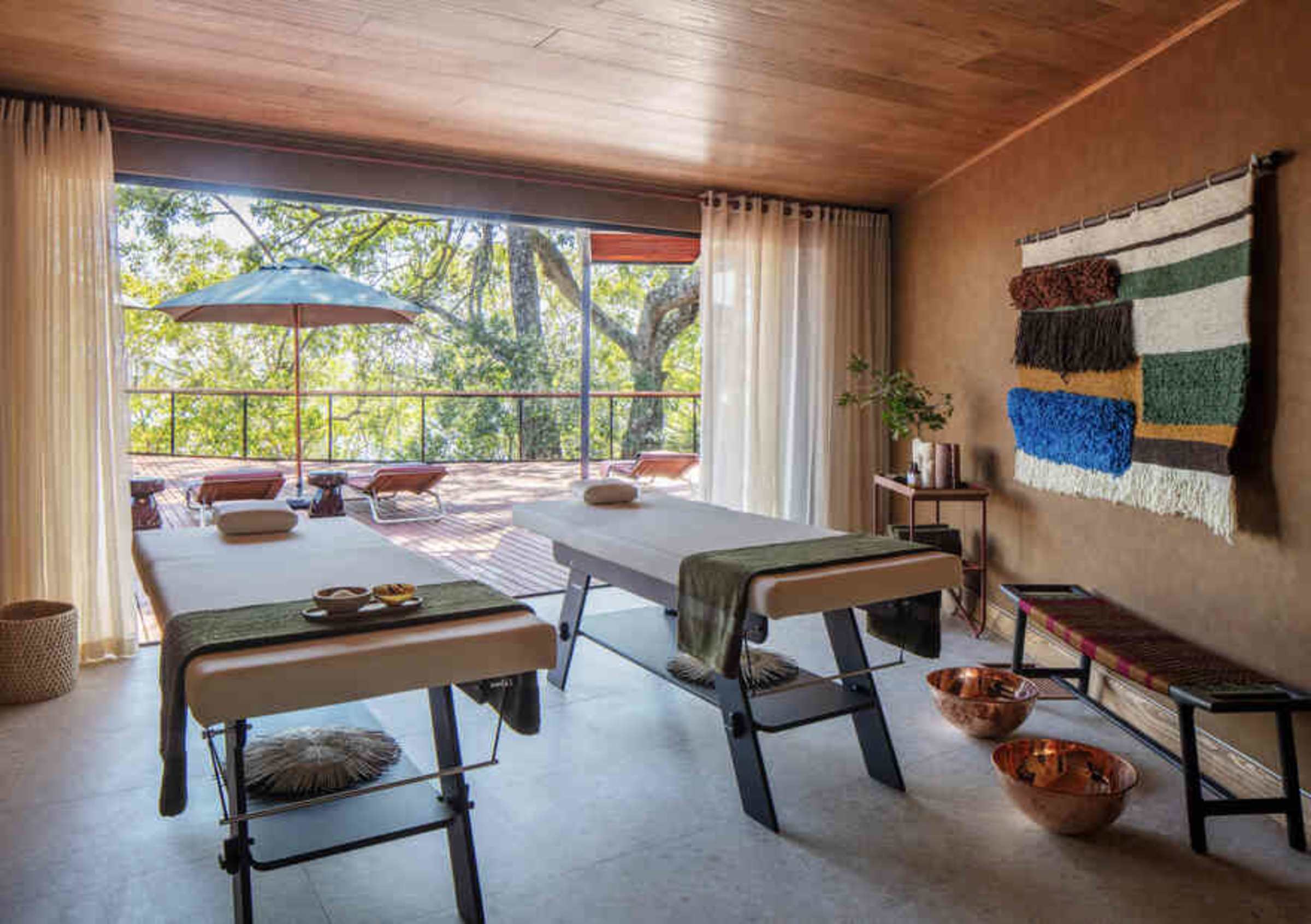 Anantara Tented Camp Kafue River en Kafue