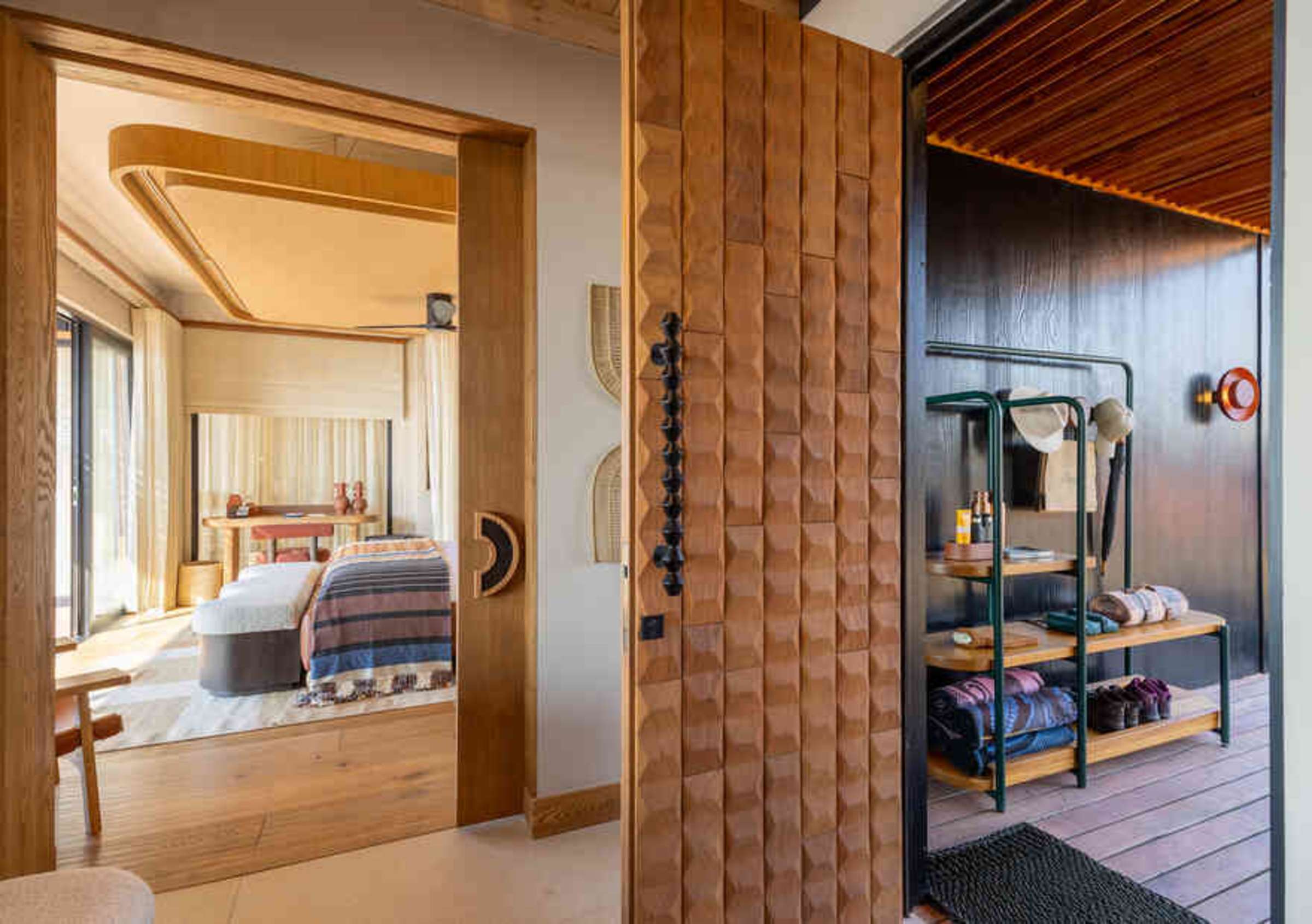 Anantara Tented Camp Kafue River en Kafue