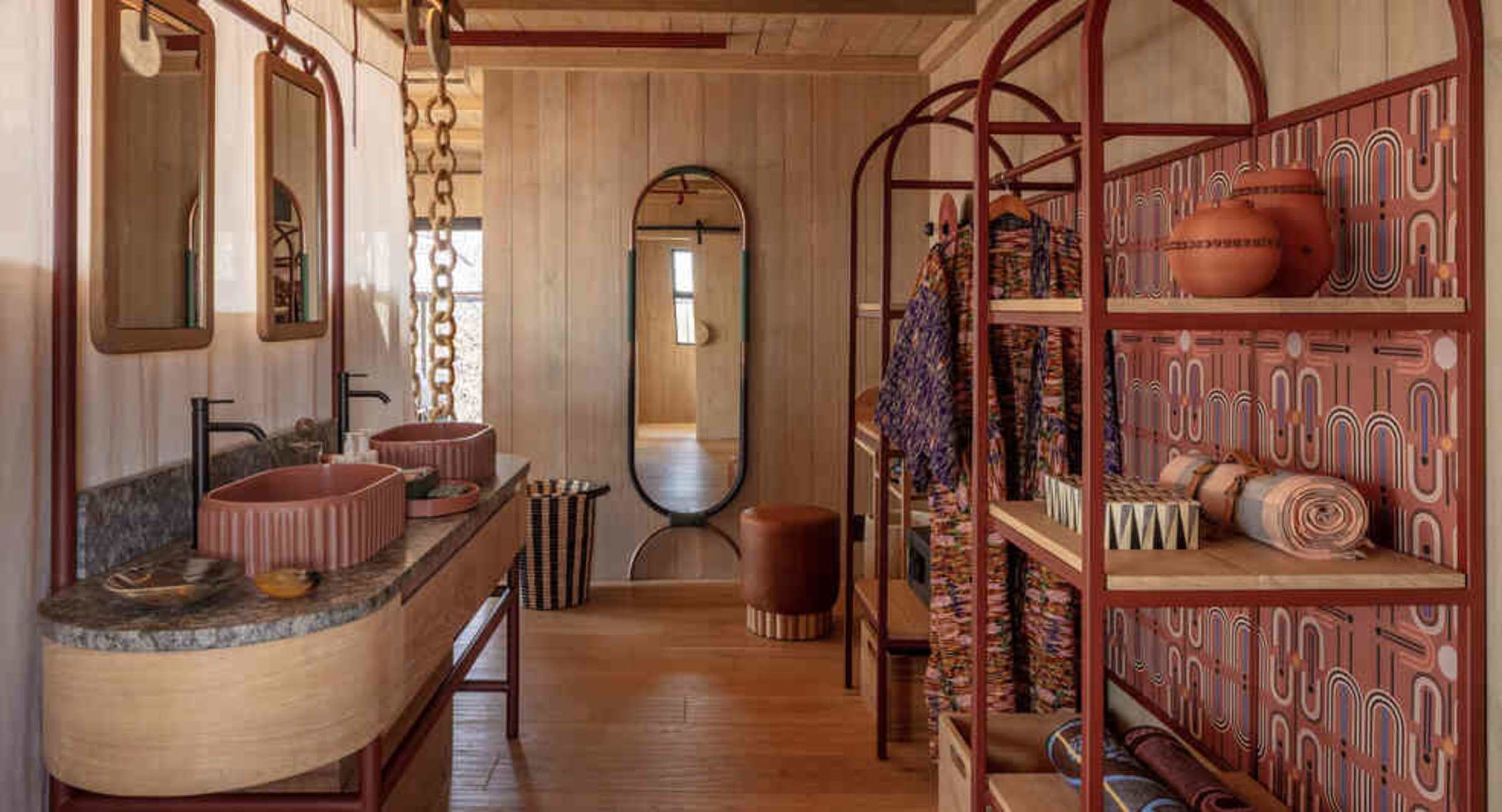 Anantara Tented Camp Kafue River en Kafue
