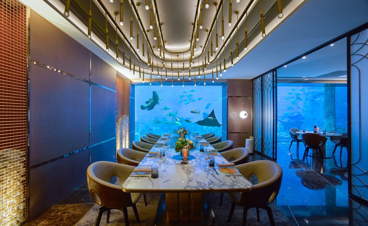 Atlantis Sanya en Sanya