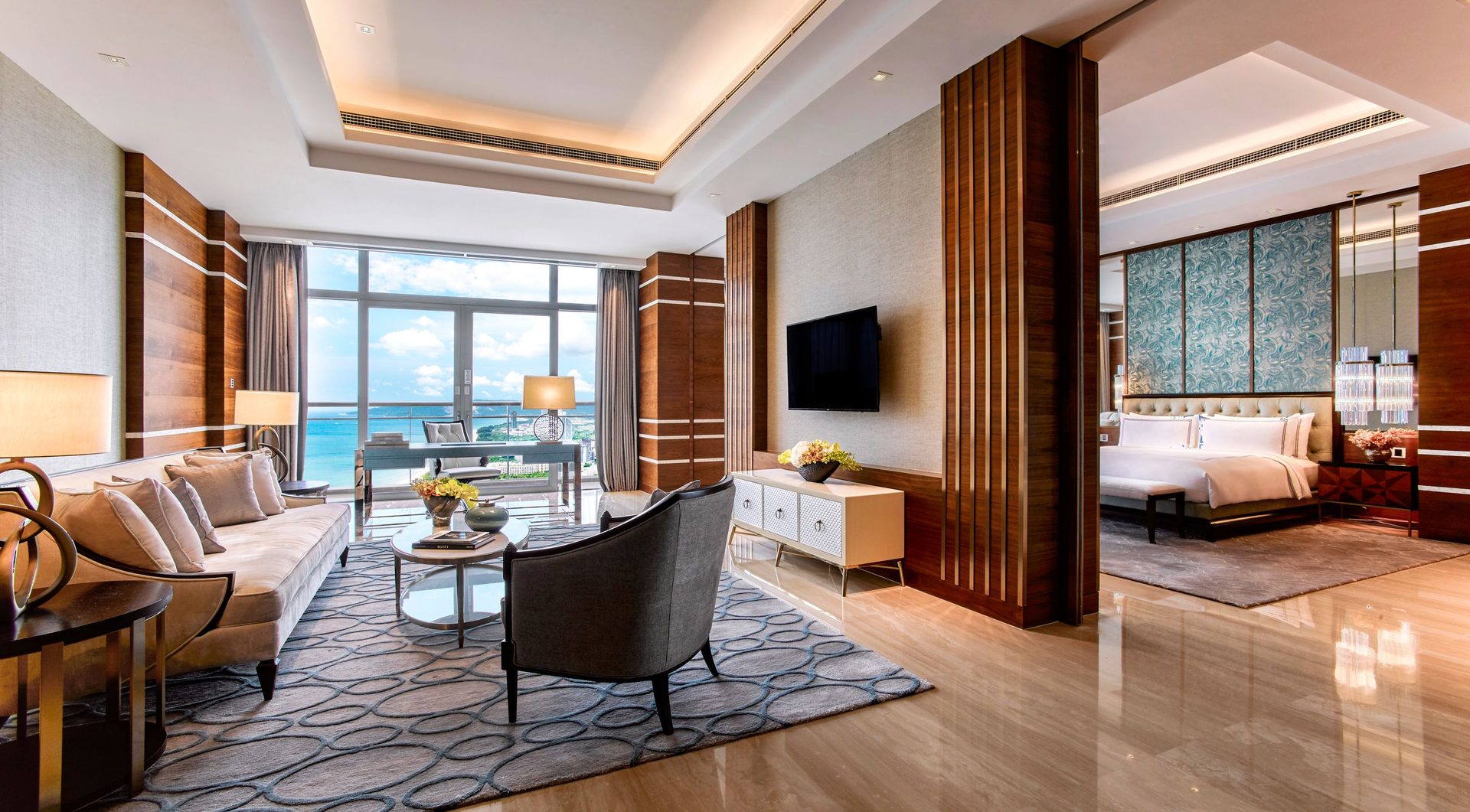 Atlantis Sanya en Sanya