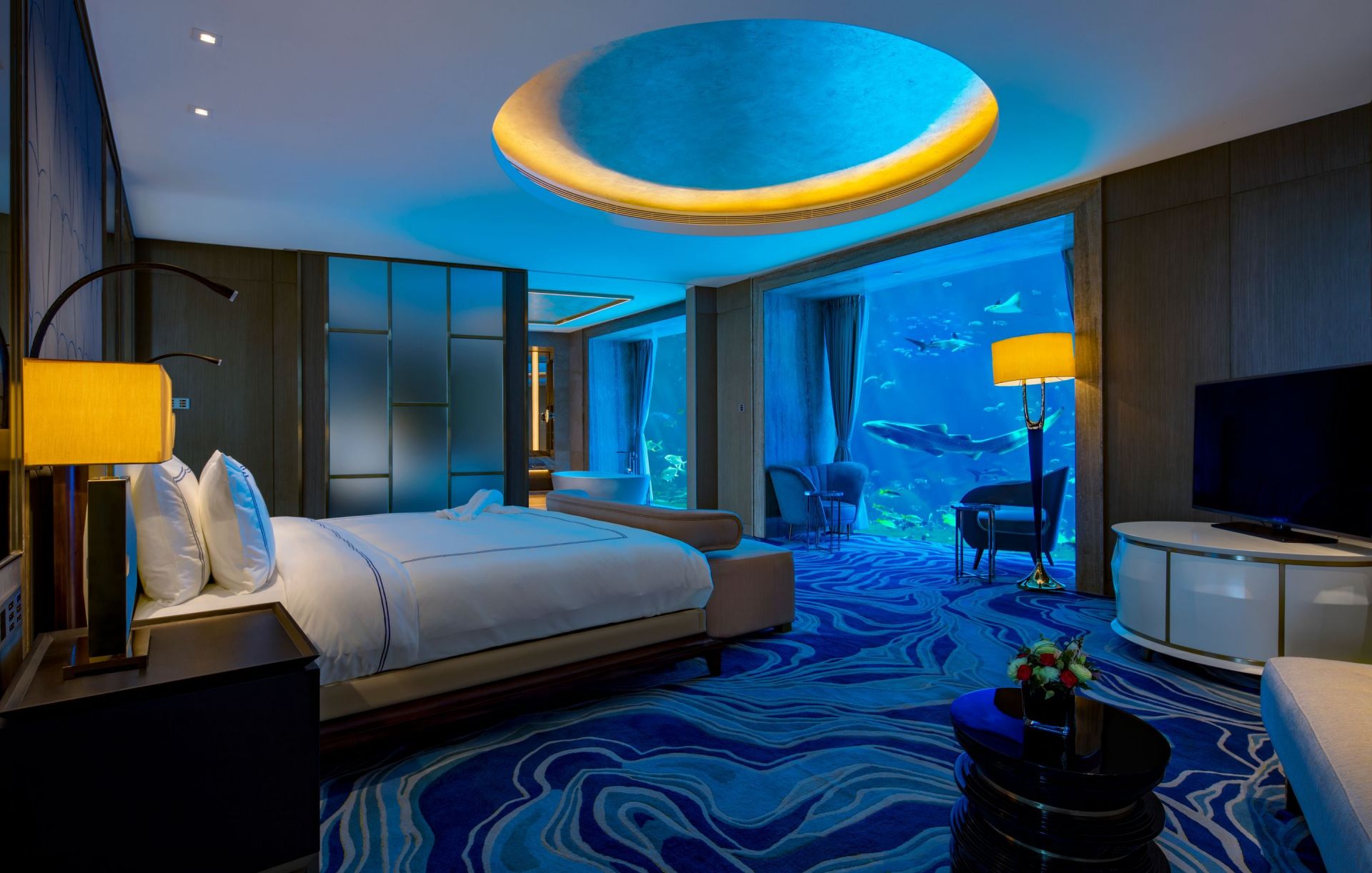 Atlantis Sanya en Sanya