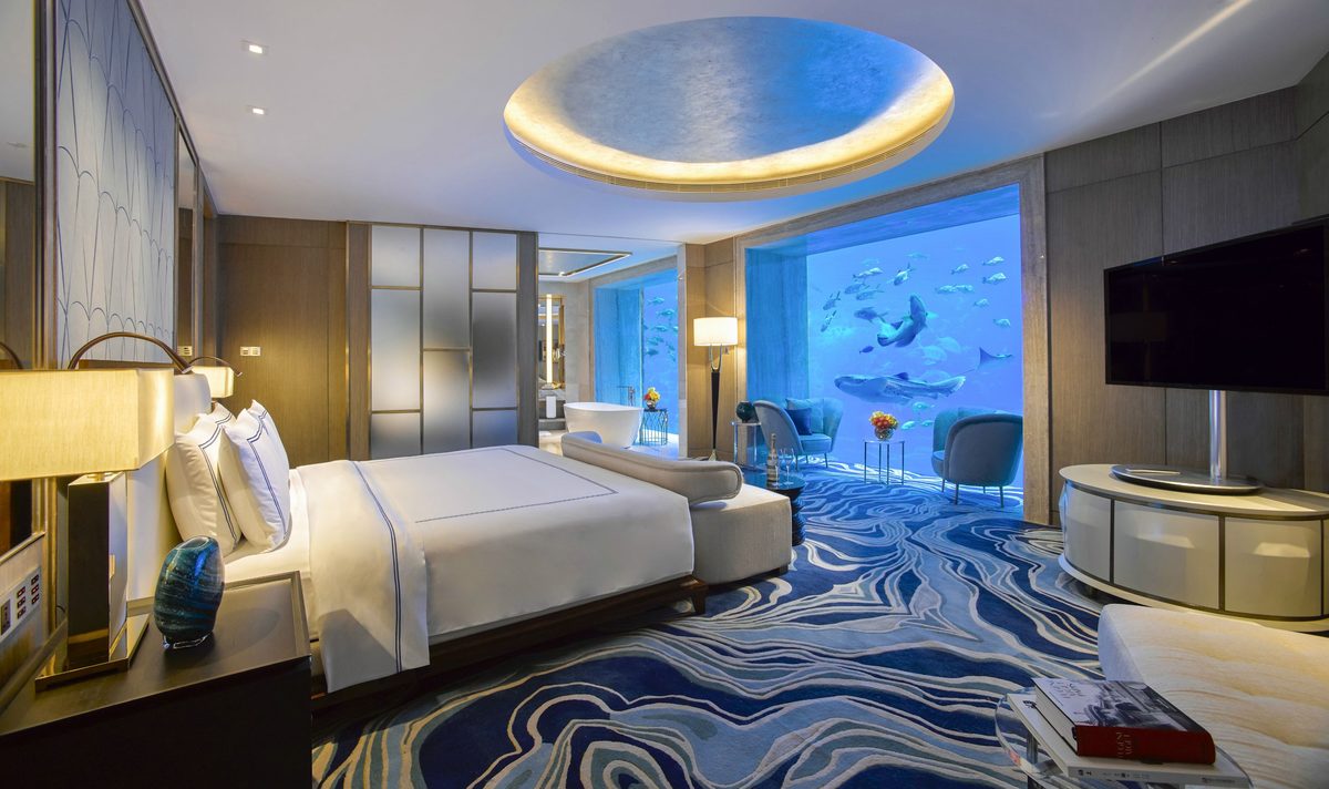 Atlantis Sanya en Sanya