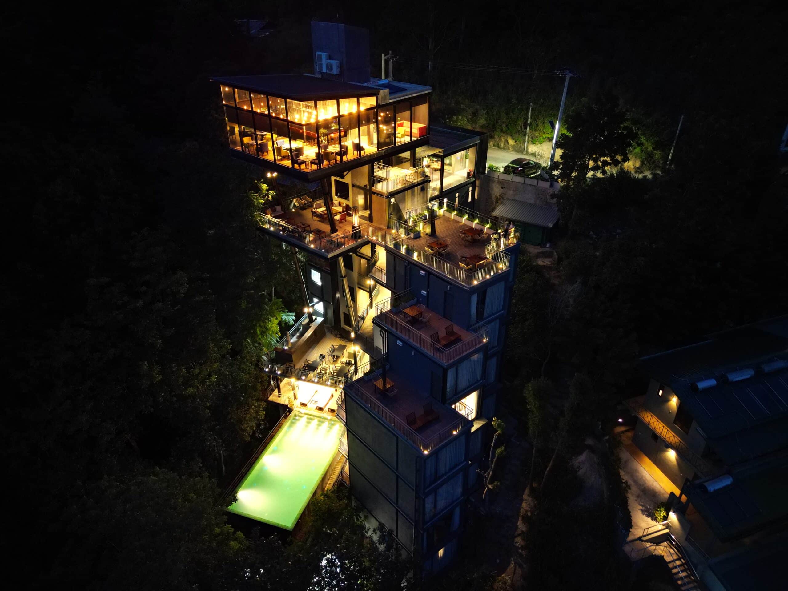 Hide Ella Hotel & Resort en Ella