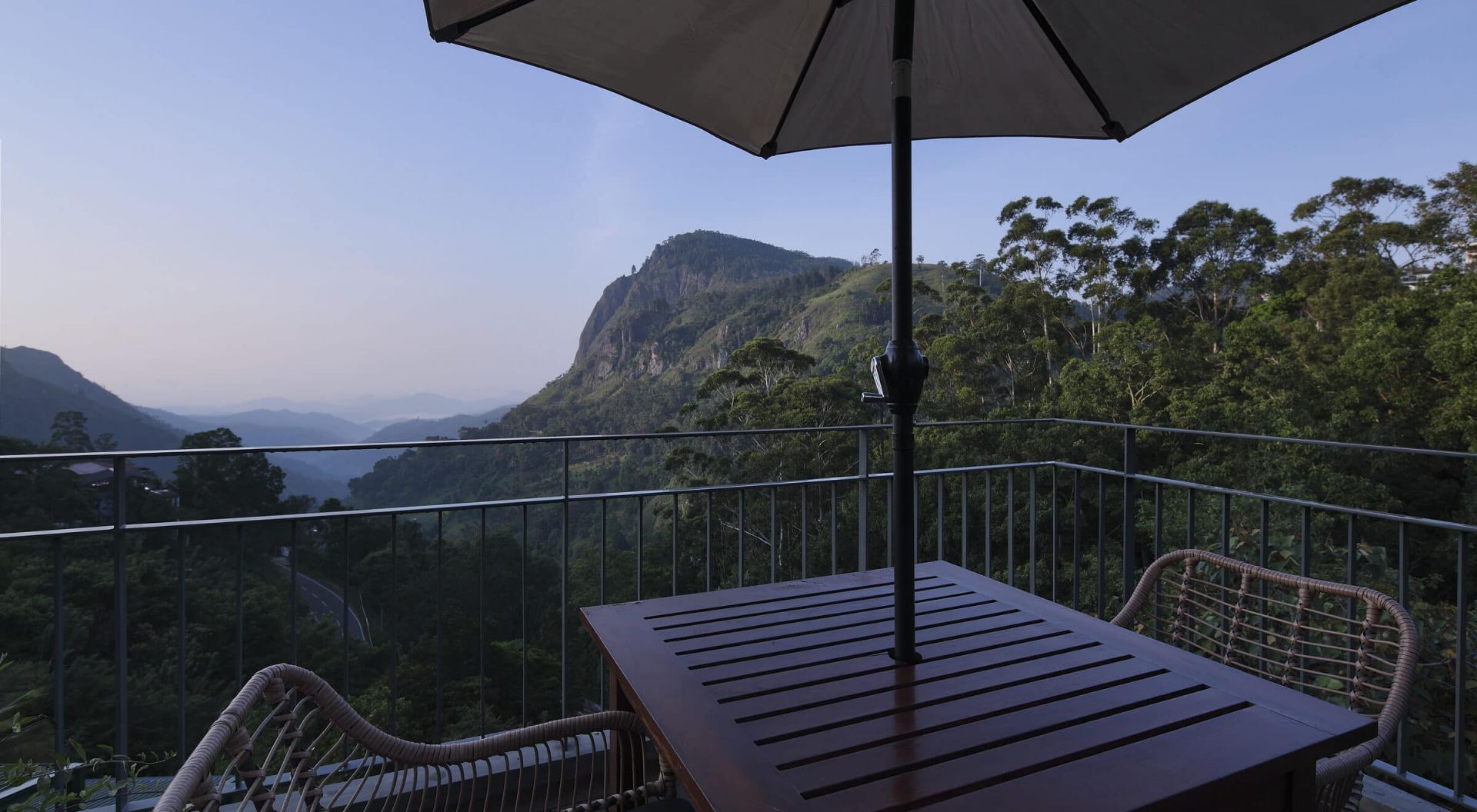 Hide Ella Hotel & Resort en Ella