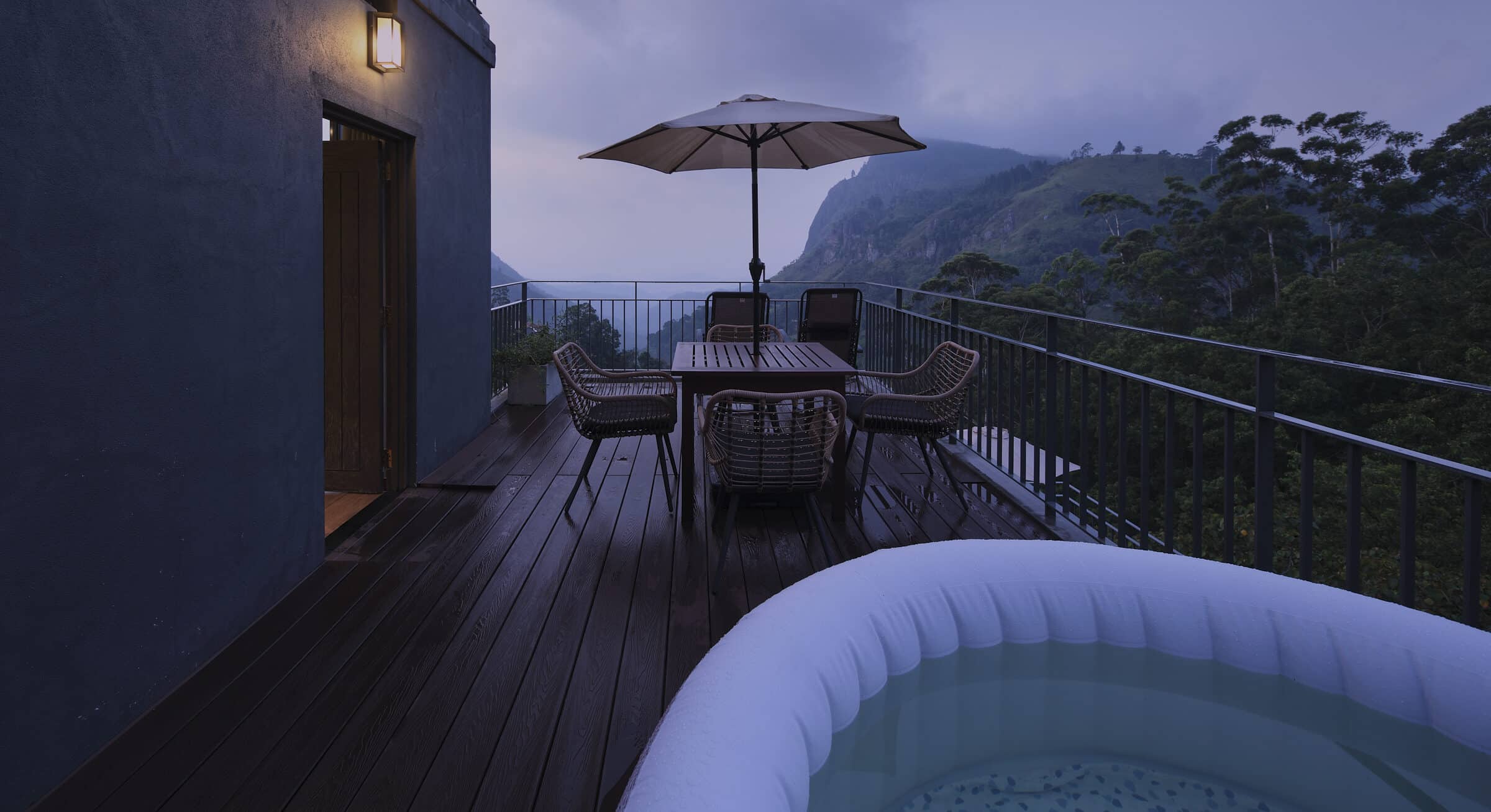 Hide Ella Hotel & Resort en Ella