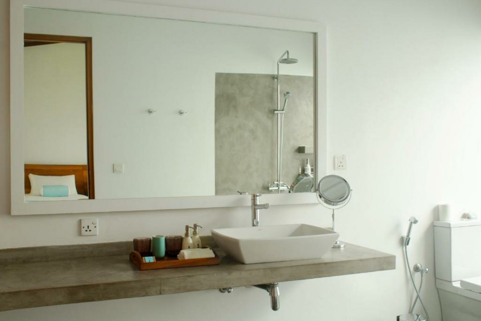 Ubuntu Beach Villas by Reveal en Mirissa