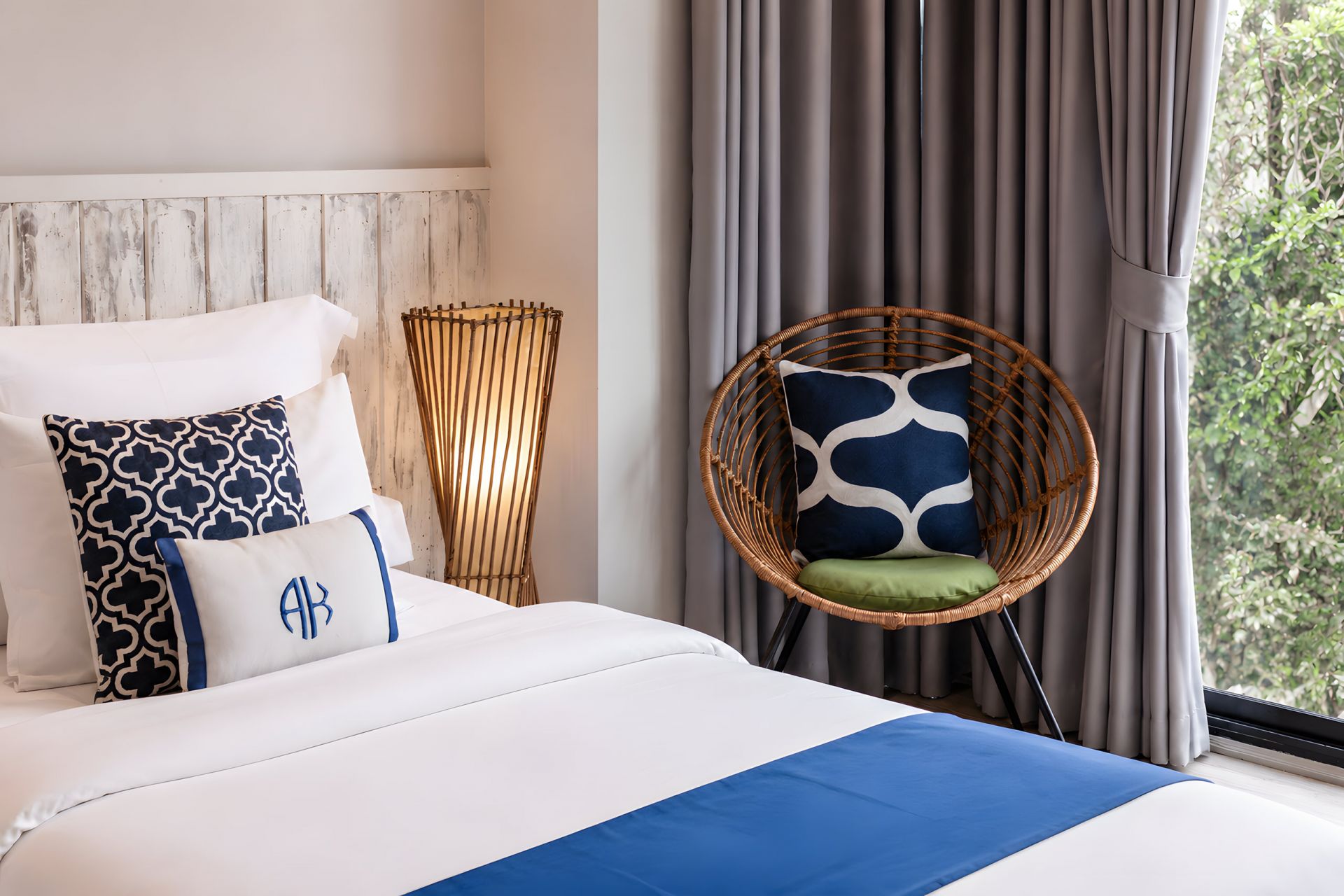 Aleenta Hua Hin – Pranburi en Hua Hin