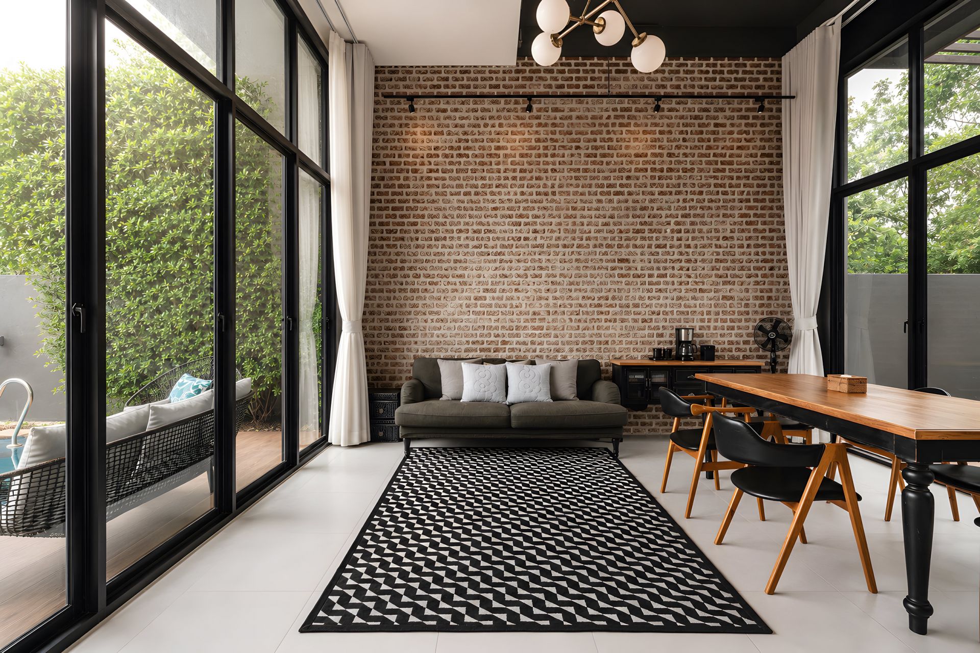 Aleenta Hua Hin – Pranburi en Hua Hin