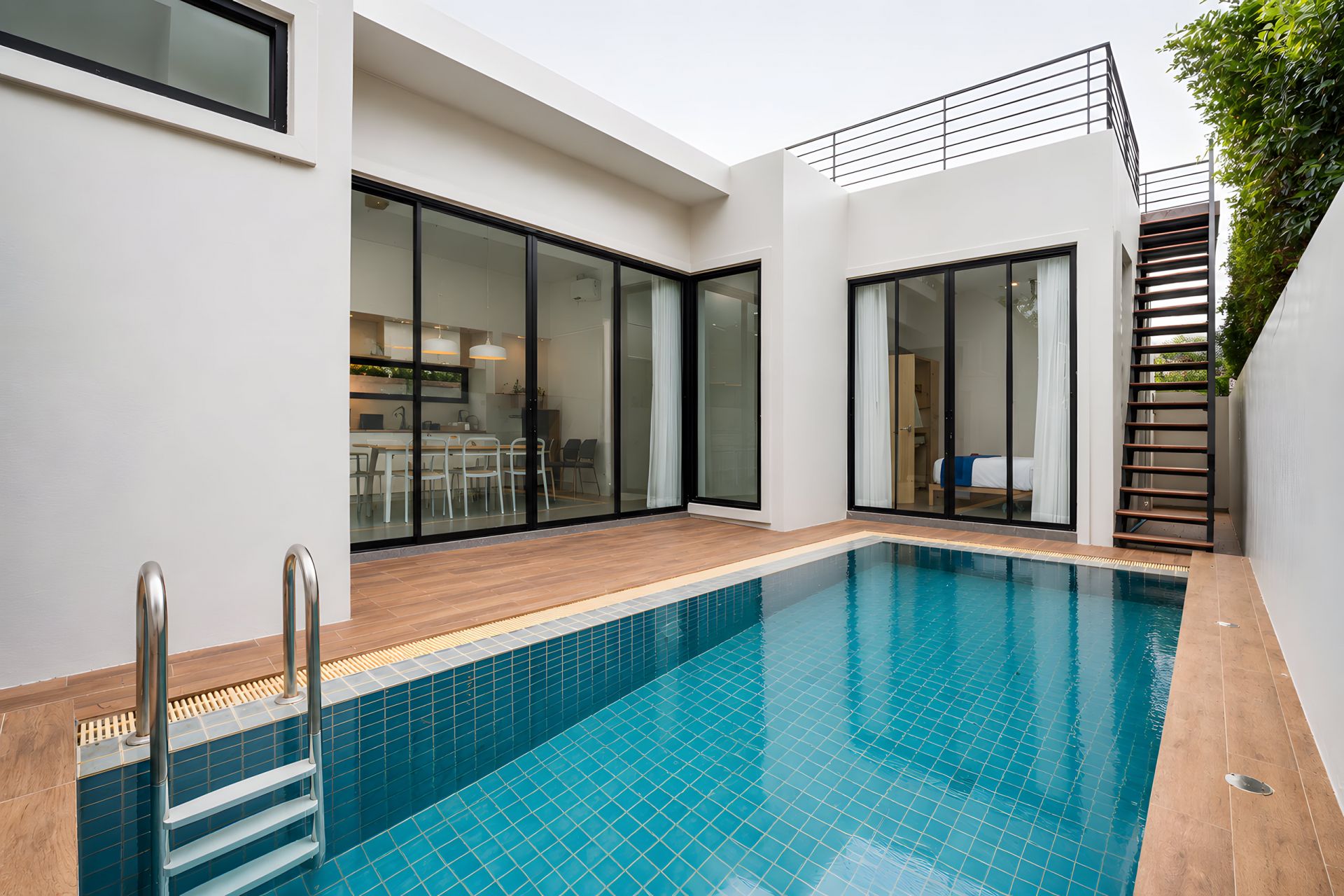 Aleenta Hua Hin – Pranburi en Hua Hin