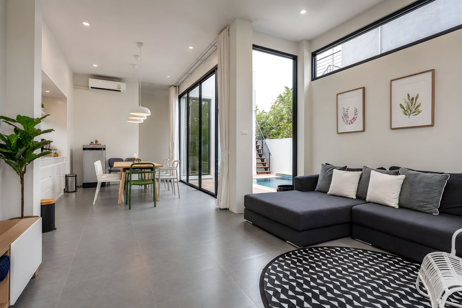 Aleenta Hua Hin – Pranburi en Hua Hin