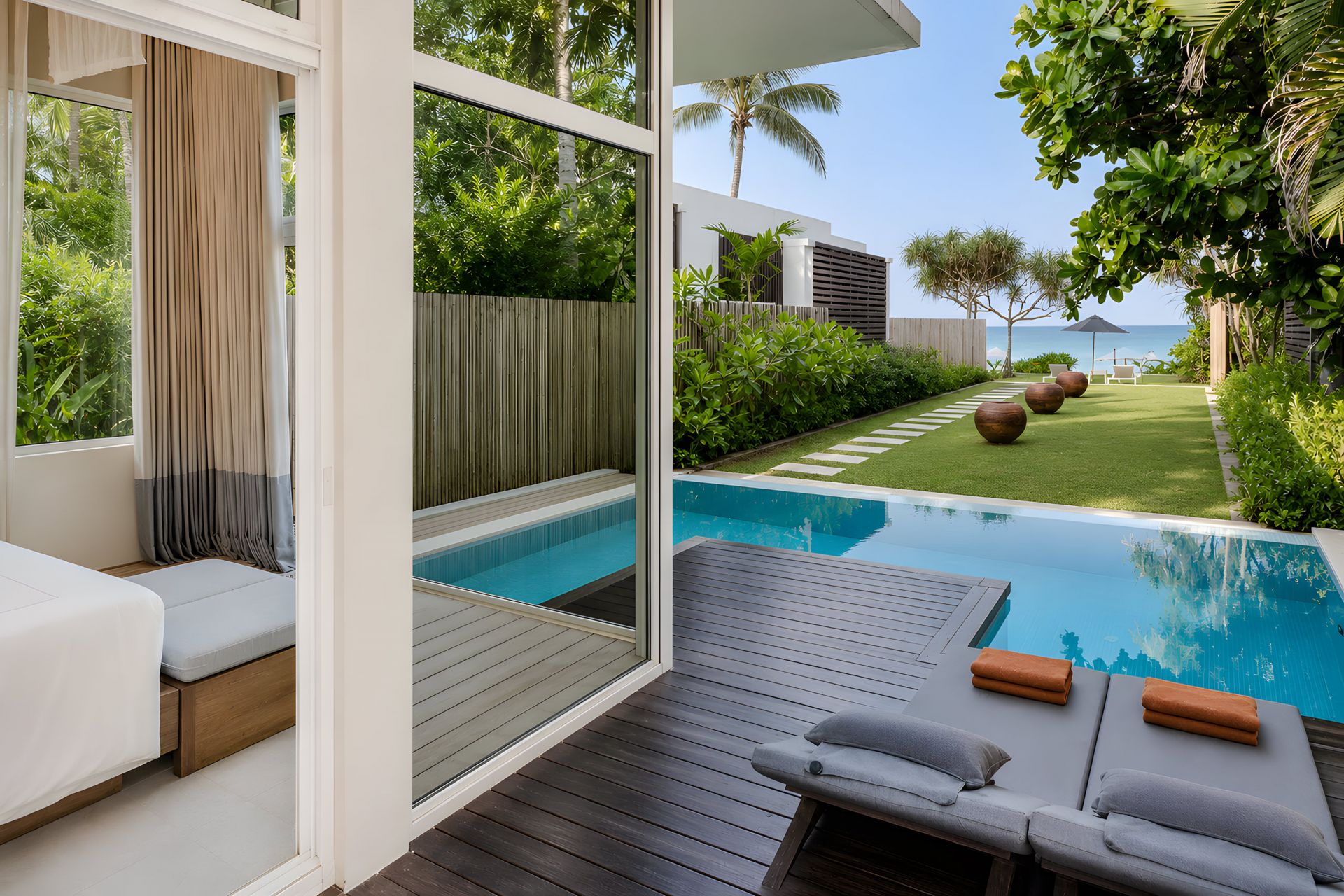 Aleenta Phuket – Phang Nga en Phang Nga Bay
