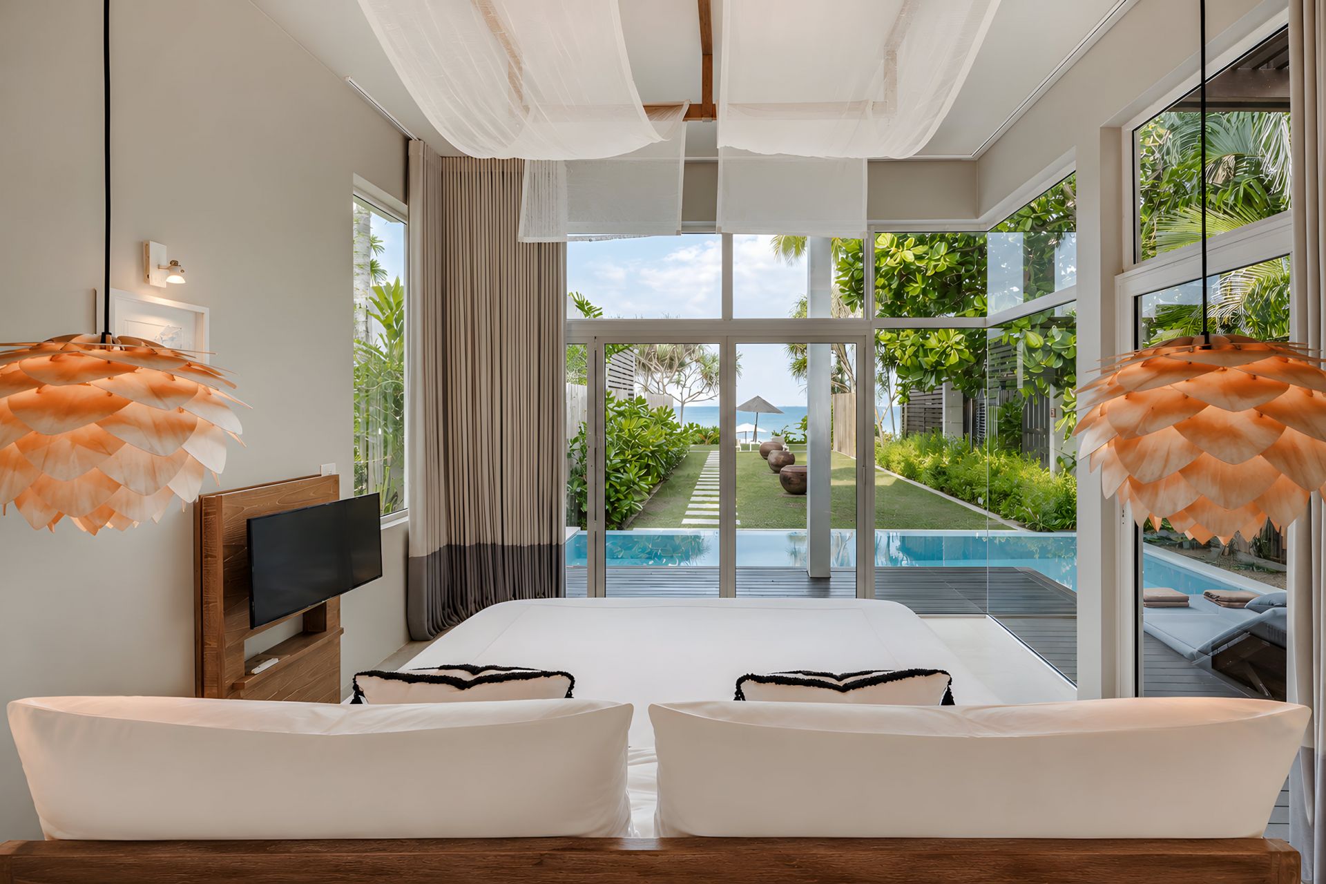 Aleenta Phuket – Phang Nga en Phang Nga Bay