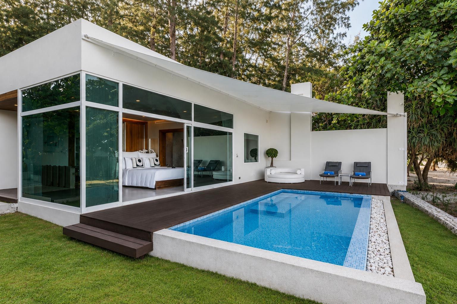 Aleenta Phuket – Phang Nga en Phang Nga Bay