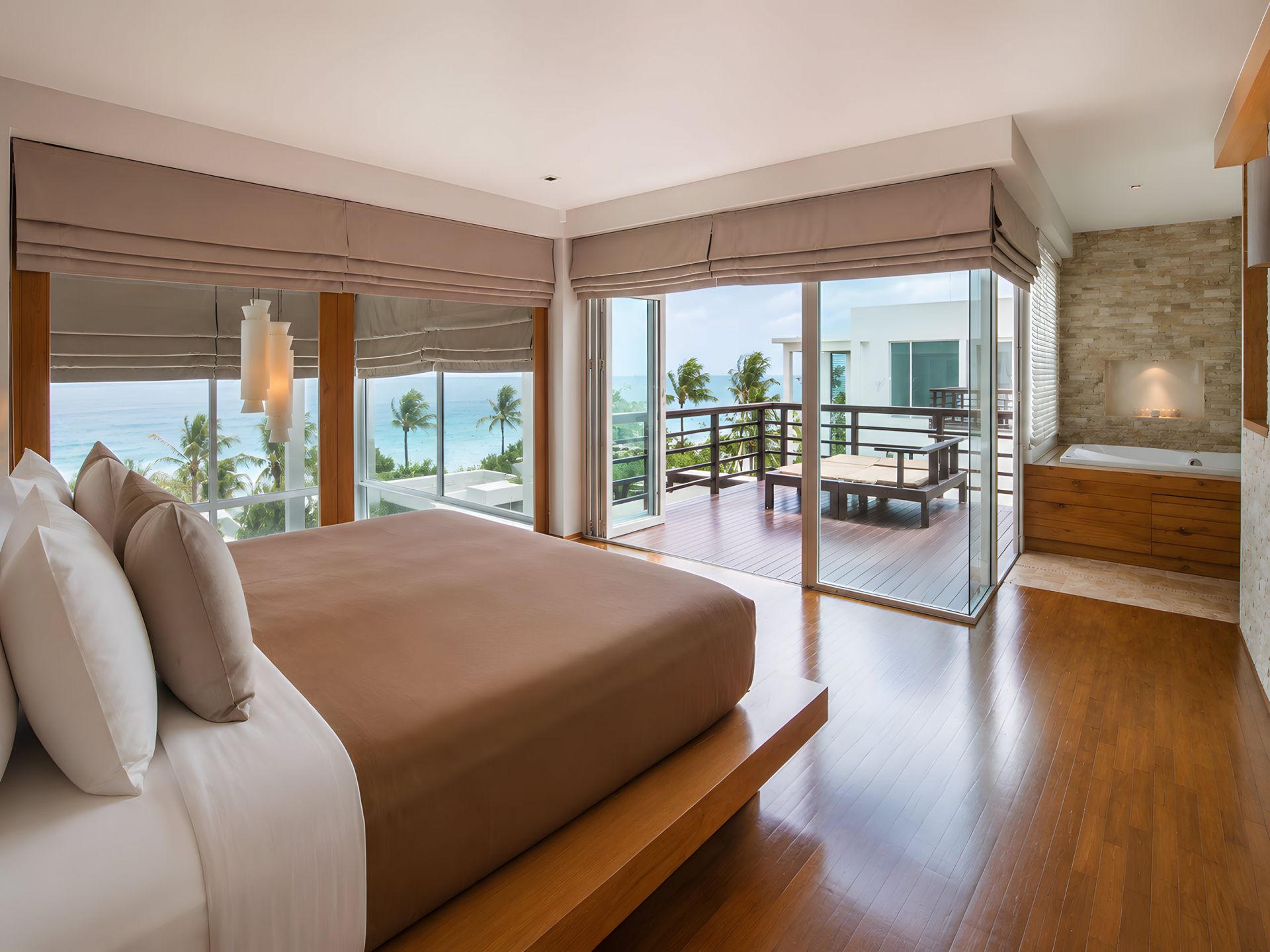 Aleenta Phuket – Phang Nga en Phang Nga Bay