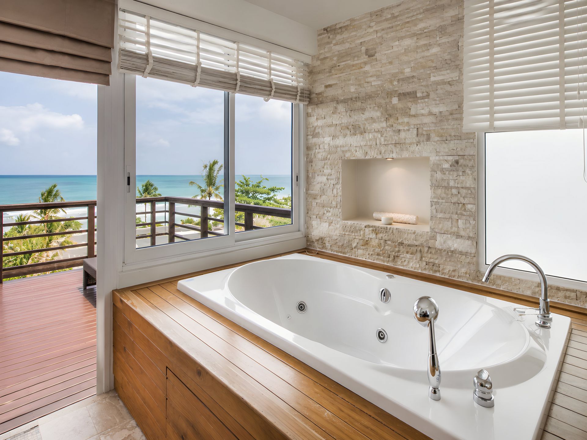 Aleenta Phuket – Phang Nga en Phang Nga Bay