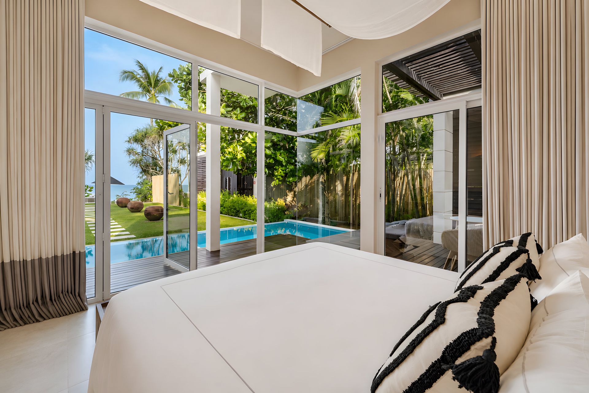 Aleenta Phuket – Phang Nga en Phang Nga Bay