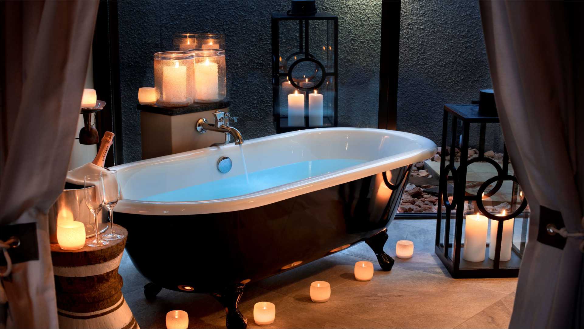 Epako Safari Lodge & Spa en Omaruru