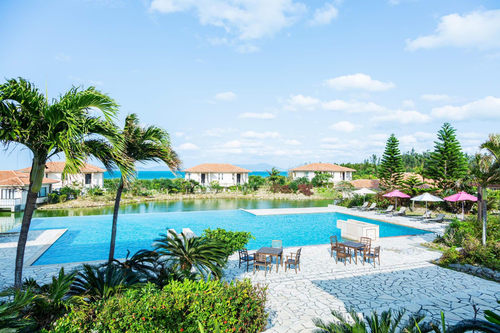 Hoshino Resorts RISONARE Kohamajima en Kohama Island