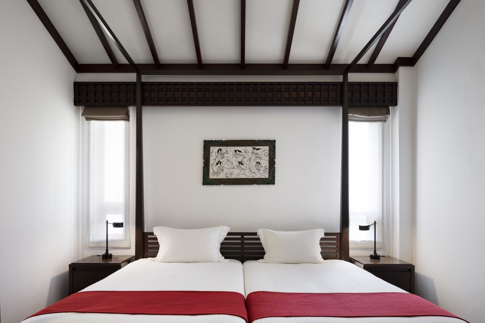 Hoshino Resorts RISONARE Kohamajima en Kohama Island