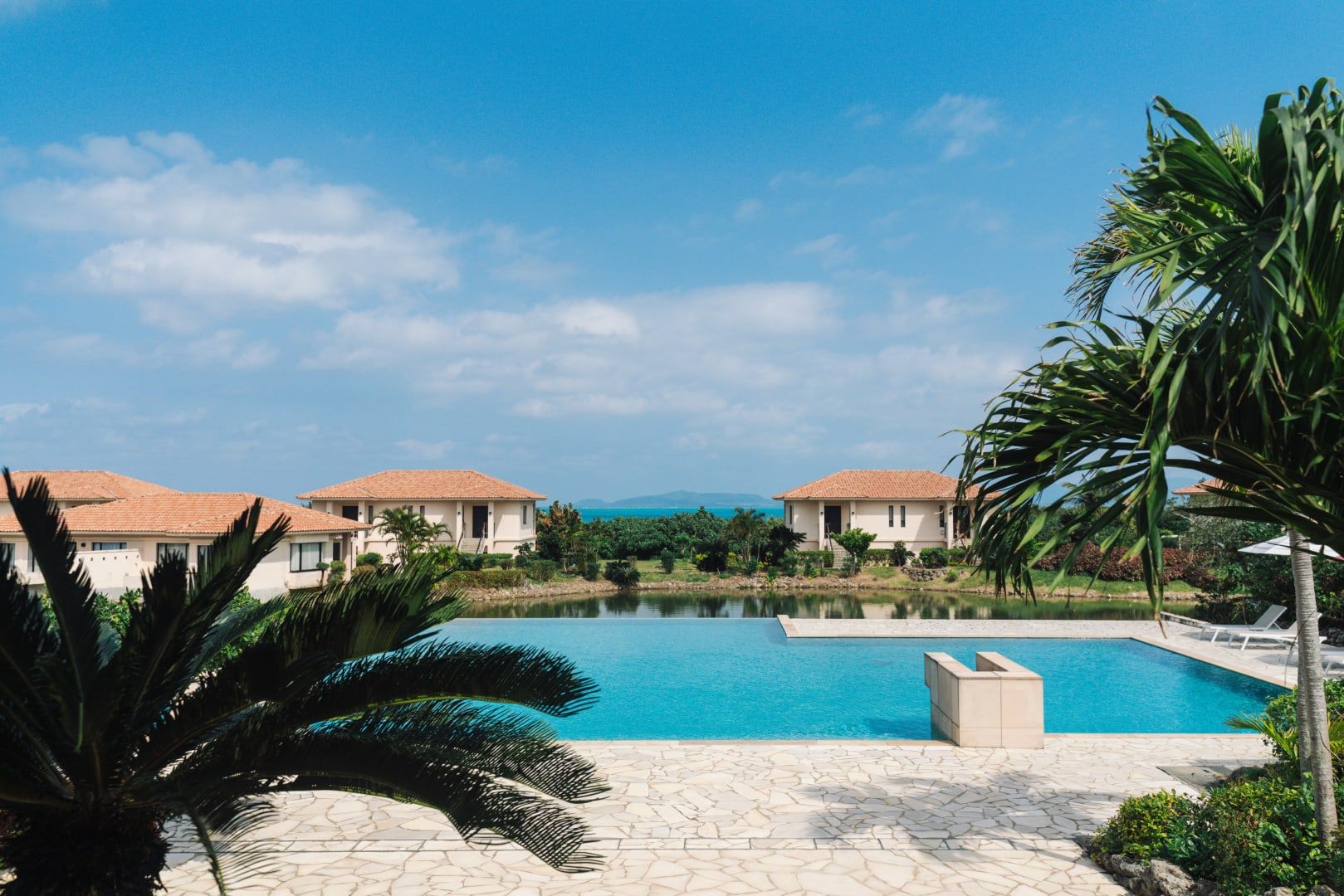 Hoshino Resorts RISONARE Kohamajima en Kohama Island